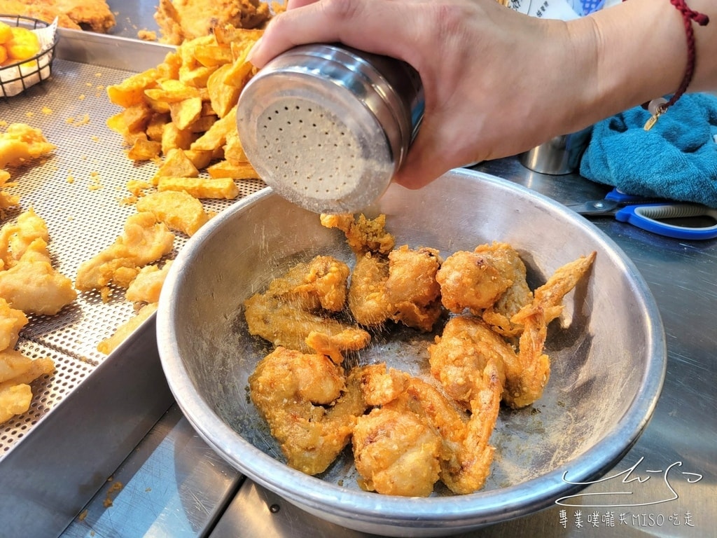 台妹炸雞翅 宜蘭蘇澳店 蘇澳冷泉美食 宜蘭炸雞必吃 專業噗嚨共MISO吃走 (13).jpg