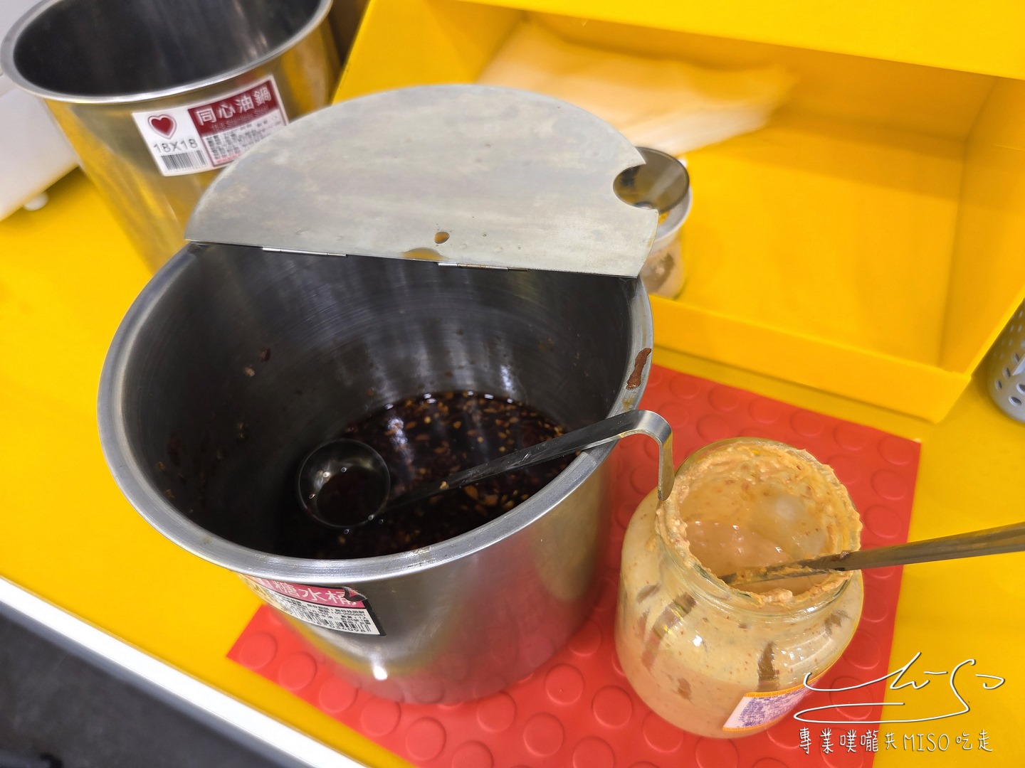 莊家班麻油雞景安店|景安站附近這家連鎖麻油雞湯超香!麻油麵線、麻油雞飯必點!營業到凌晨 - 第6張圖