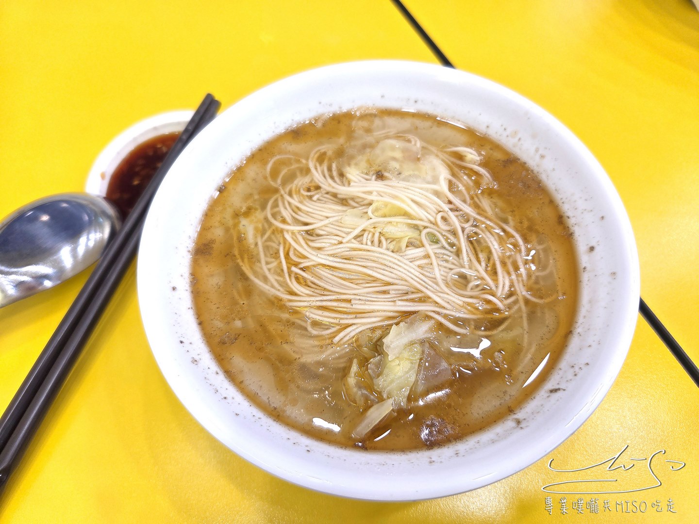 莊家班麻油雞景安店|景安站附近這家連鎖麻油雞湯超香!麻油麵線、麻油雞飯必點!營業到凌晨 - 第12張圖