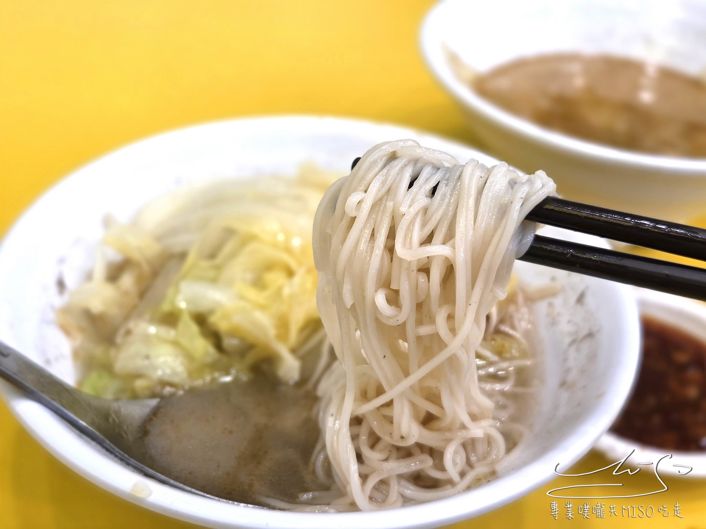 莊家班麻油雞景安店|景安站附近這家連鎖麻油雞湯超香!麻油麵線、麻油雞飯必點!營業到凌晨 - 第13張圖