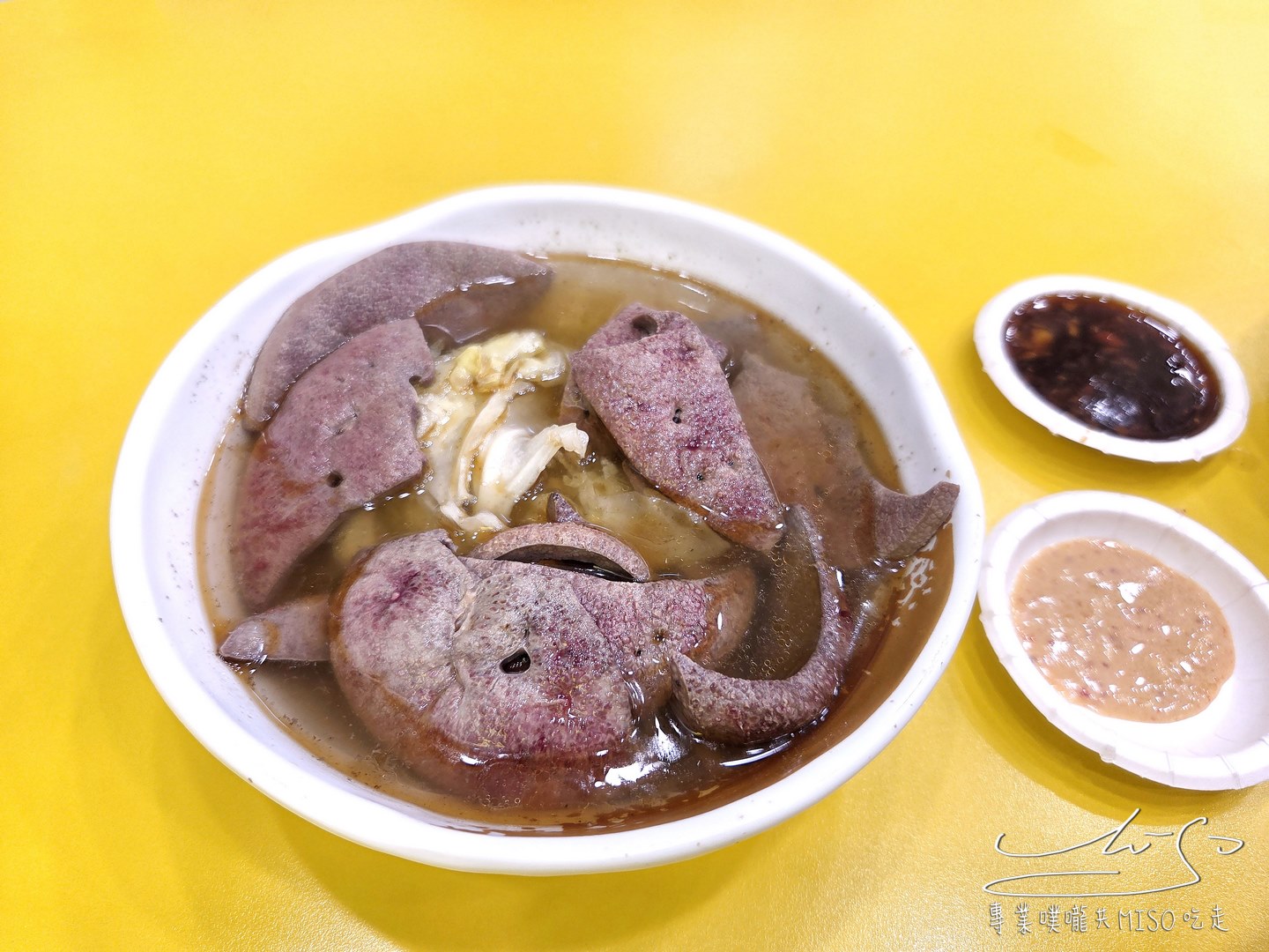 莊家班麻油雞景安店|景安站附近這家連鎖麻油雞湯超香!麻油麵線、麻油雞飯必點!營業到凌晨 - 第10張圖