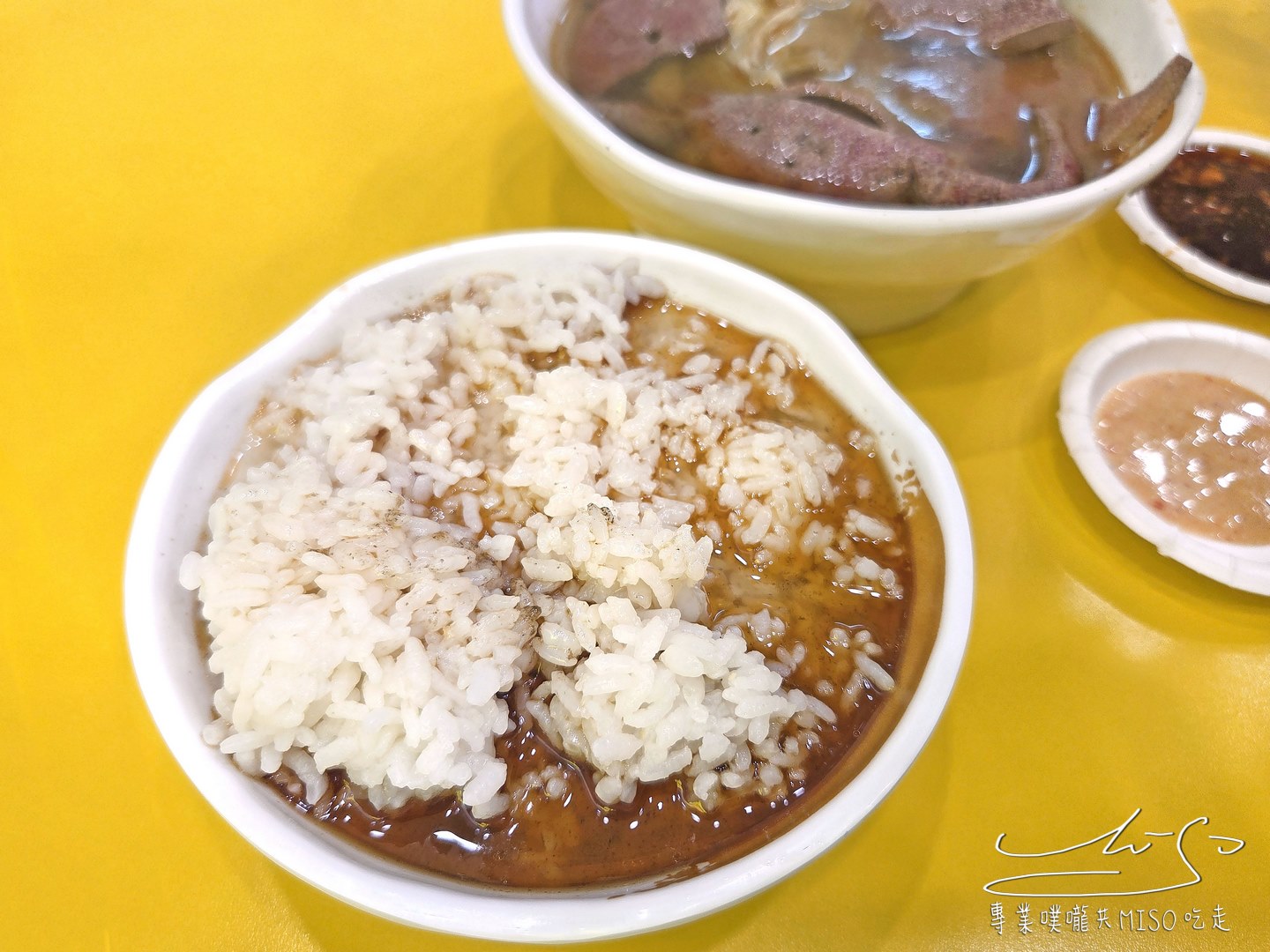 莊家班麻油雞景安店|景安站附近這家連鎖麻油雞湯超香!麻油麵線、麻油雞飯必點!營業到凌晨 - 第9張圖