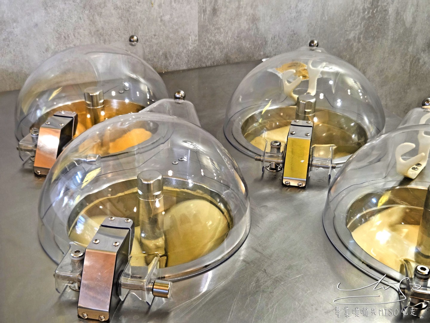 Chii! Gelato|永和超人氣義式冰淇淋店!樂華夜市對面必吃!每日限定口味、開心果三重奏超濃郁! - 第6張圖