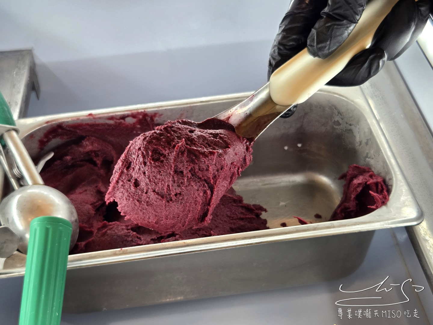 Chii! Gelato|永和超人氣義式冰淇淋店!樂華夜市對面必吃!每日限定口味、開心果三重奏超濃郁! - 第12張圖