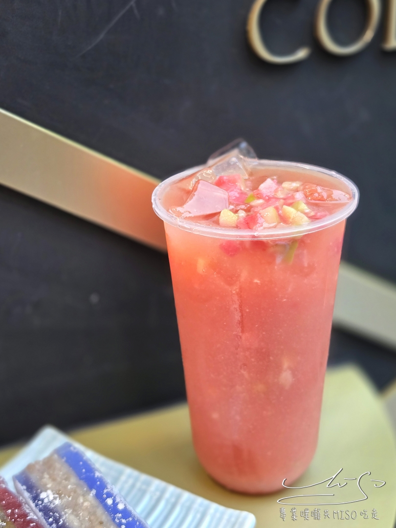 涼食帖忠孝旗艦店|涼糕控快收!東區人氣涼糕店介紹,十多種口味地瓜、泰奶、紫米通通有! - 第25張圖