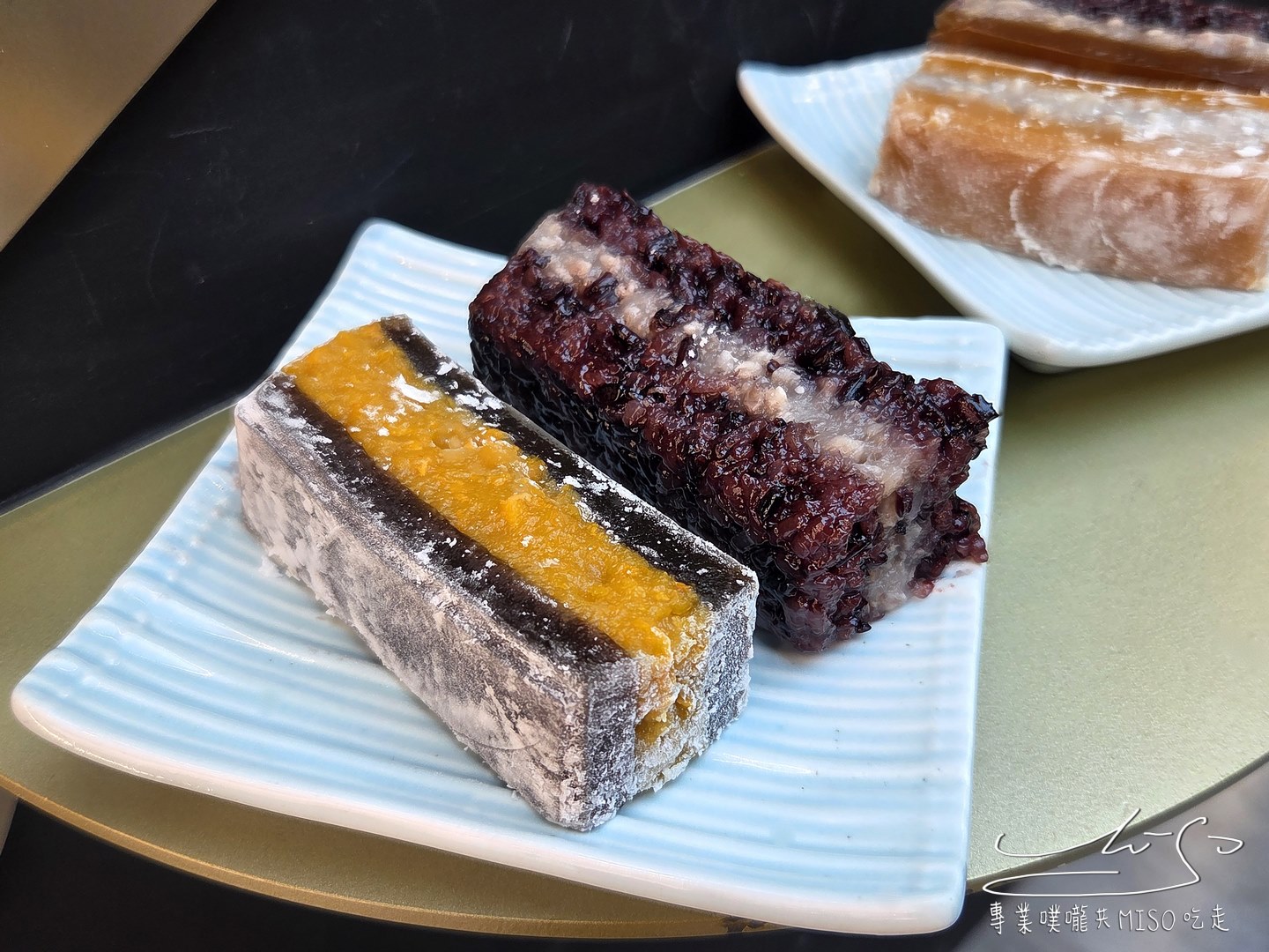 涼食帖忠孝旗艦店|涼糕控快收!東區人氣涼糕店介紹,十多種口味地瓜、泰奶、紫米通通有! - 第18張圖