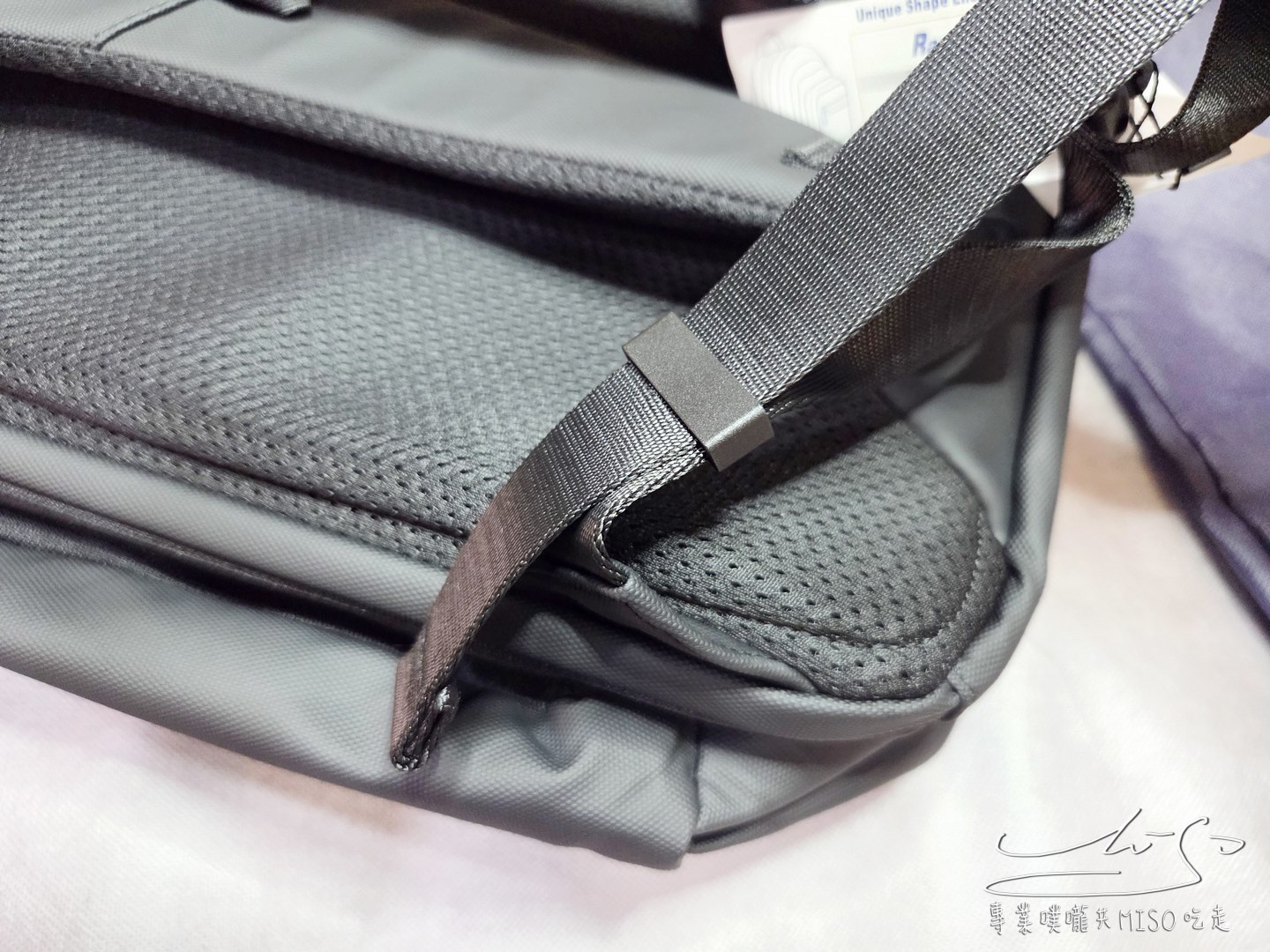 Bange班格背包開箱｜實際不專業開箱<書林慢旅>，網路好評？是詐騙？官網購買終身保固！