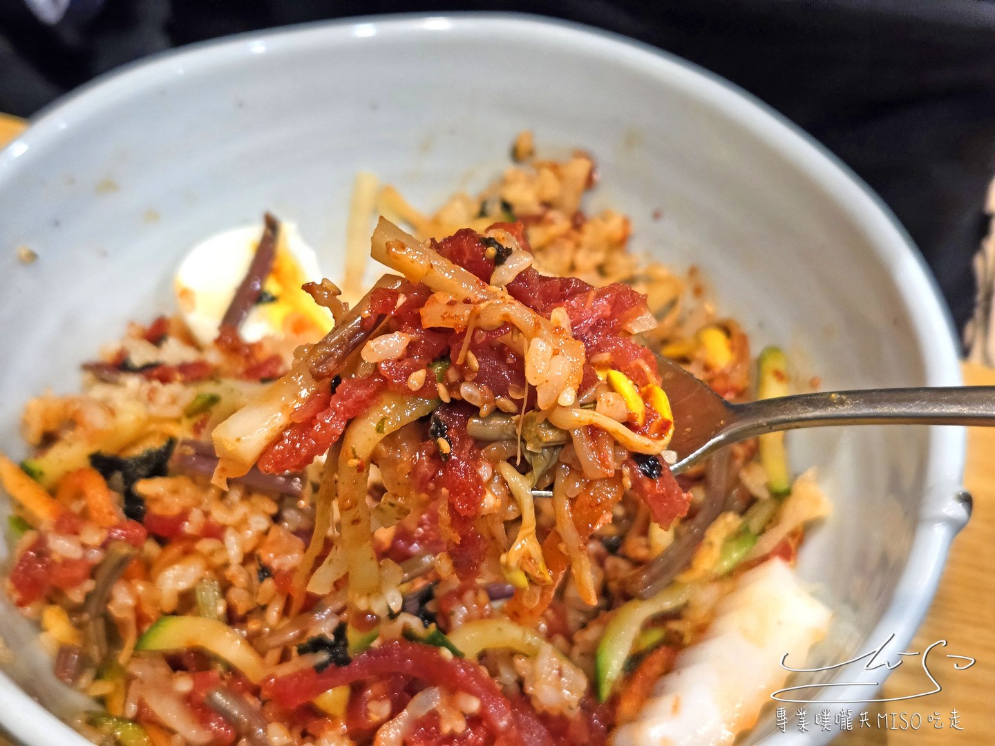 介淨本店개정본점｜大邱美食必吃，超新鮮生牛肉拌飯，搭配螃蟹海鮮大醬鍋太犯規！