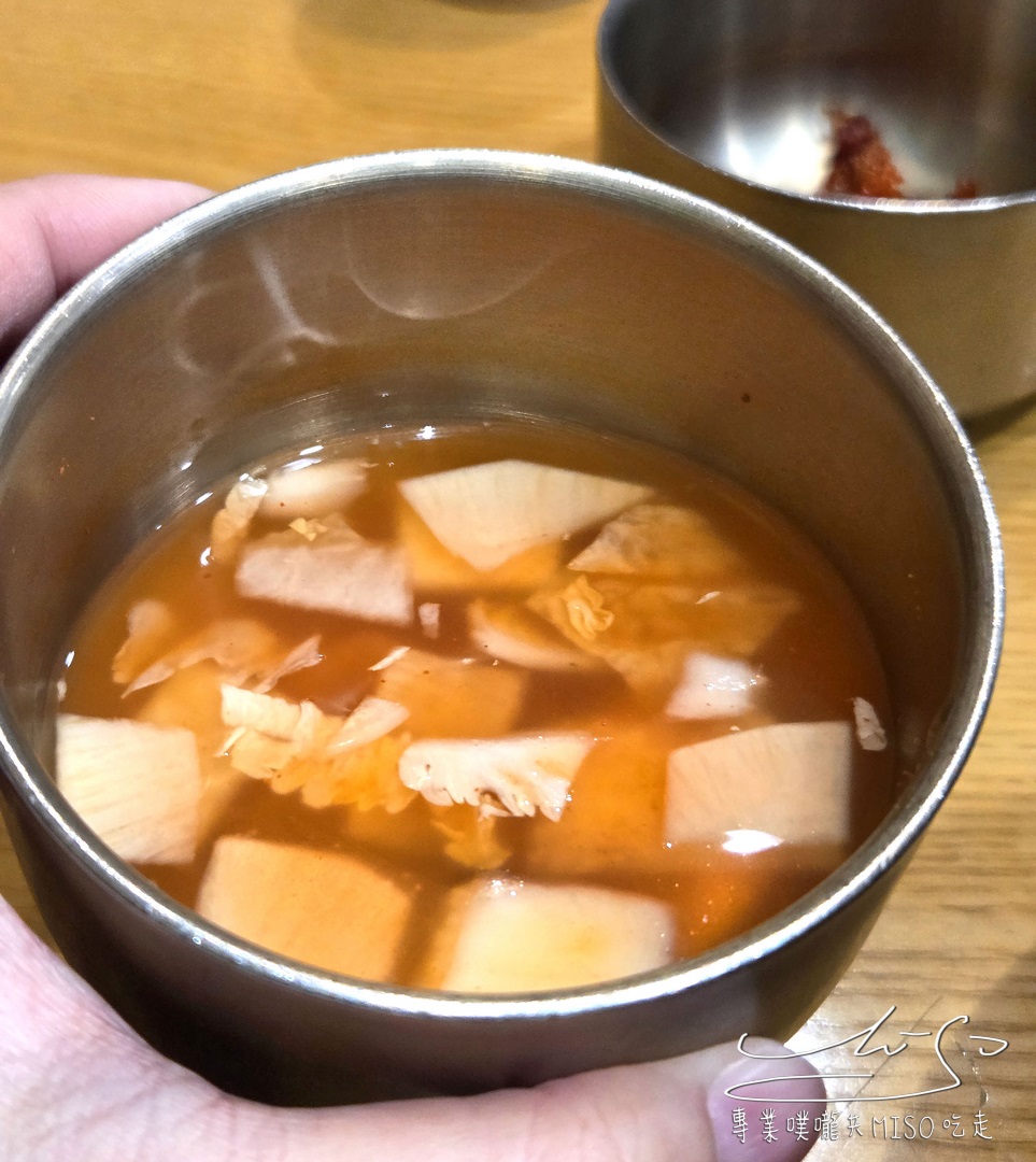 介淨本店개정본점｜大邱美食必吃，超新鮮生牛肉拌飯，搭配螃蟹海鮮大醬鍋太犯規！