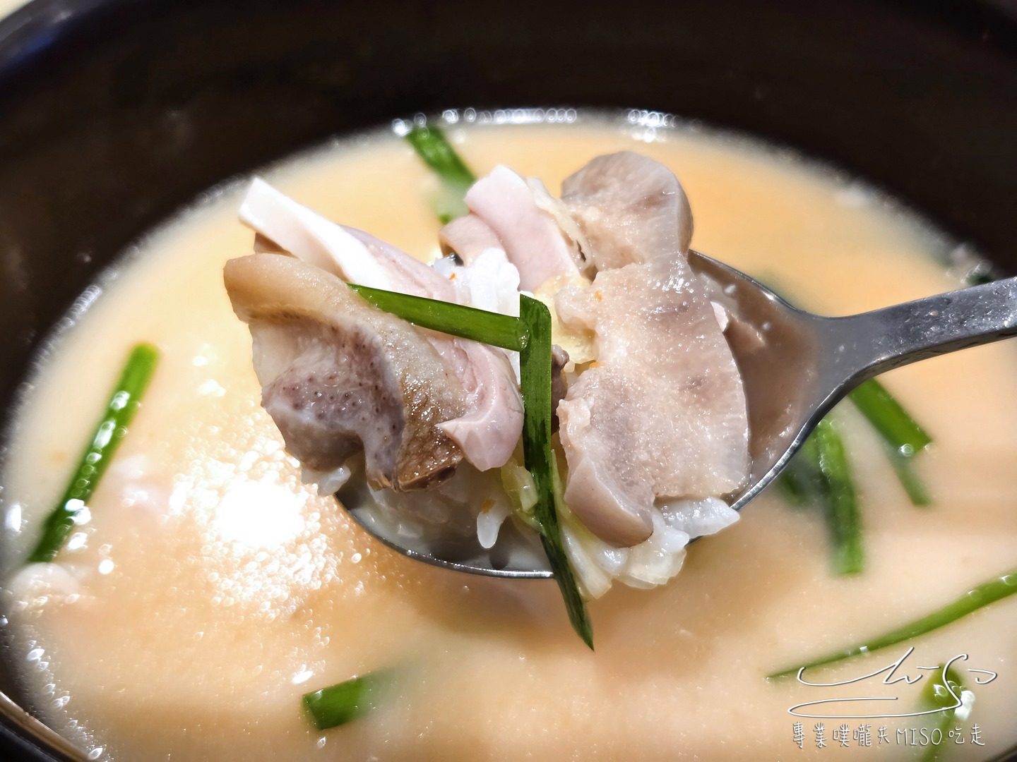 大川湯飯鐘路直營店(대천국밥종로직영점)｜大邱美食推薦，牛骨湯熬煮湯底，半月堂站好吃豬肉湯飯！