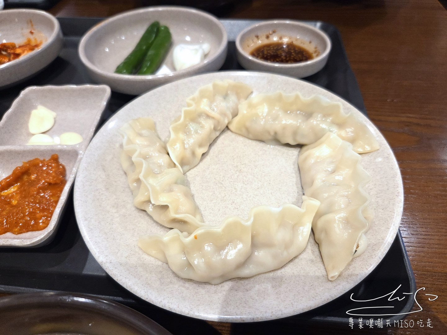 大川湯飯鐘路直營店(대천국밥종로직영점)｜大邱美食推薦，牛骨湯熬煮湯底，半月堂站好吃豬肉湯飯！