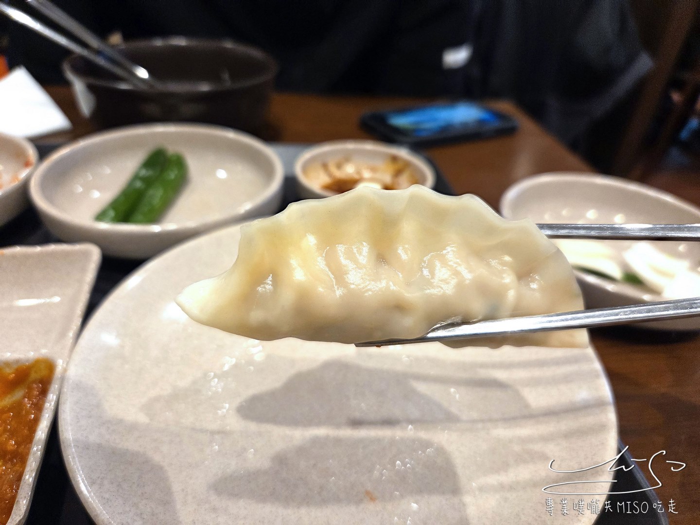 大川湯飯鐘路直營店(대천국밥종로직영점)｜大邱美食推薦，牛骨湯熬煮湯底，半月堂站好吃豬肉湯飯！
