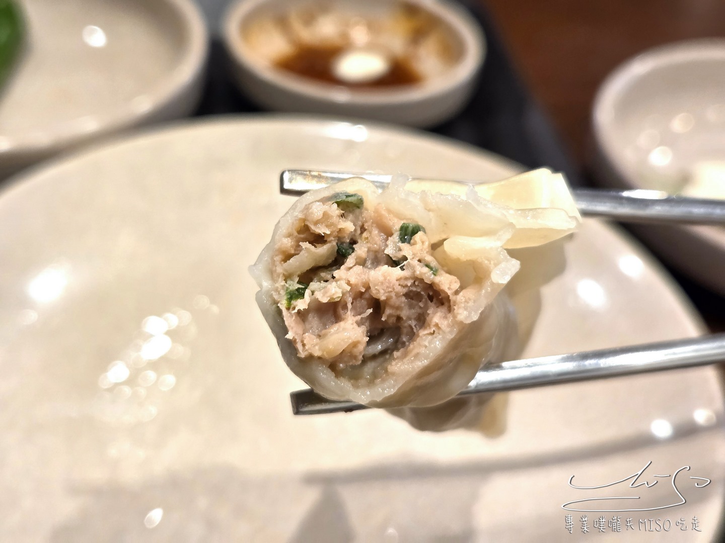 大川湯飯鐘路直營店(대천국밥종로직영점)｜大邱美食推薦，牛骨湯熬煮湯底，半月堂站好吃豬肉湯飯！