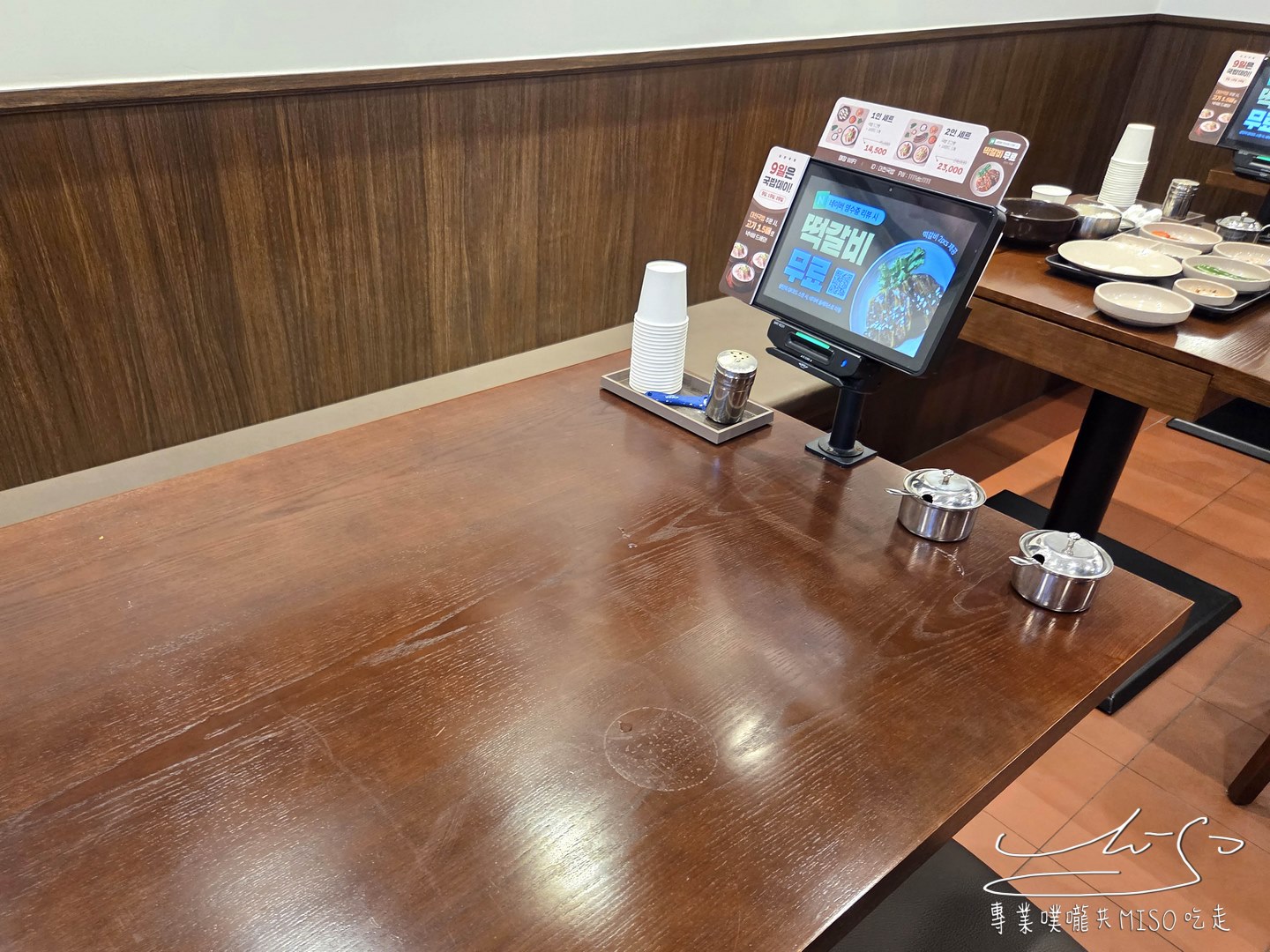 大川湯飯鐘路直營店(대천국밥종로직영점)｜大邱美食推薦，牛骨湯熬煮湯底，半月堂站好吃豬肉湯飯！