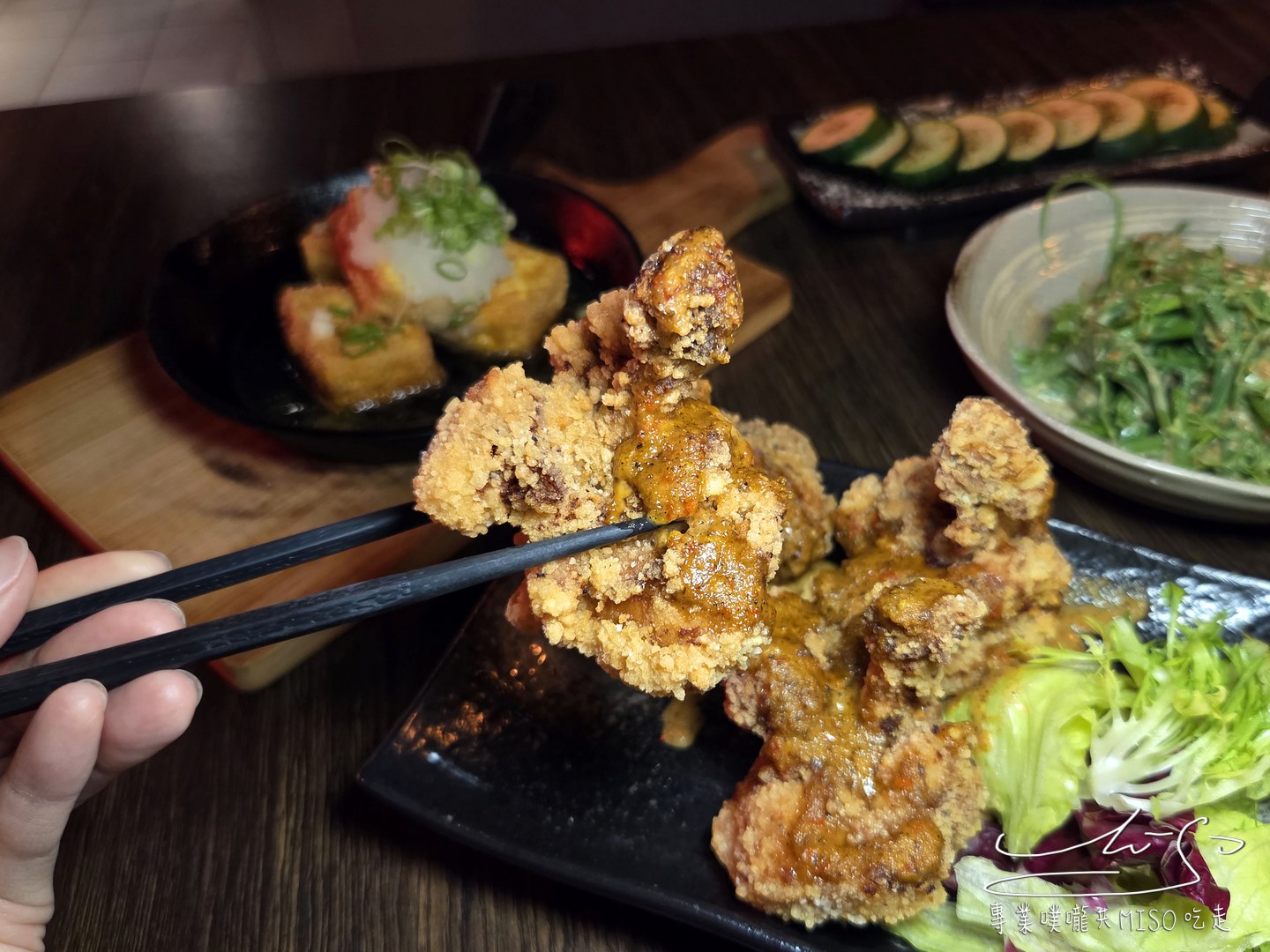 川楓酒食館｜晴光市場巷弄內美食，超人氣串燒居酒屋餐酒館！串燒一夜干調酒一次滿足！