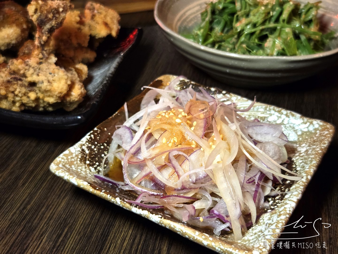 川楓酒食館｜晴光市場巷弄內美食，超人氣串燒居酒屋餐酒館！串燒一夜干調酒一次滿足！