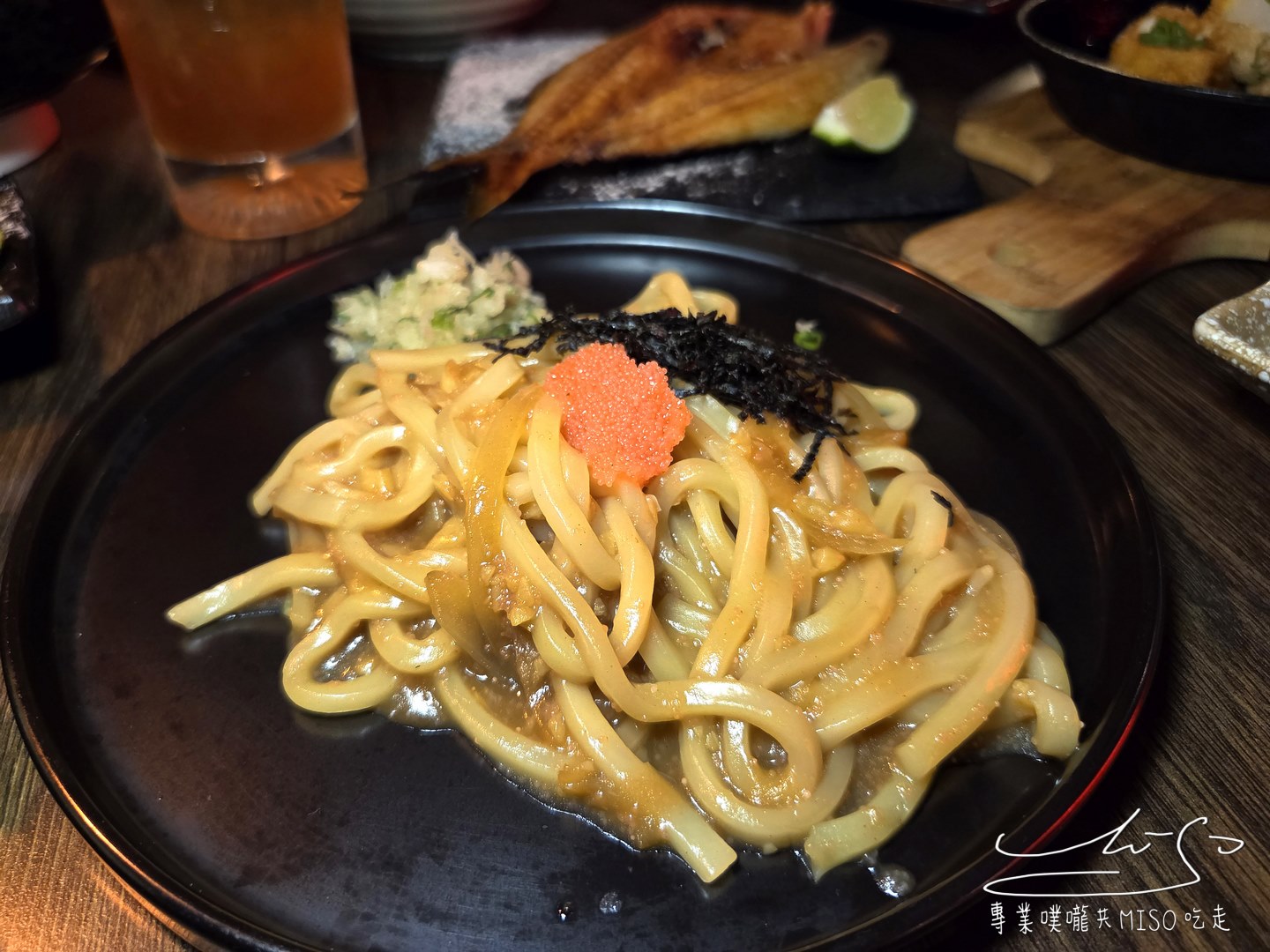 川楓酒食館｜晴光市場巷弄內美食，超人氣串燒居酒屋餐酒館！串燒一夜干調酒一次滿足！