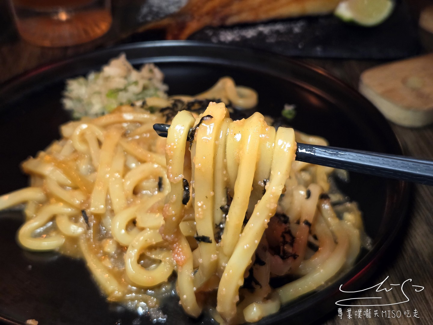 川楓酒食館｜晴光市場巷弄內美食，超人氣串燒居酒屋餐酒館！串燒一夜干調酒一次滿足！