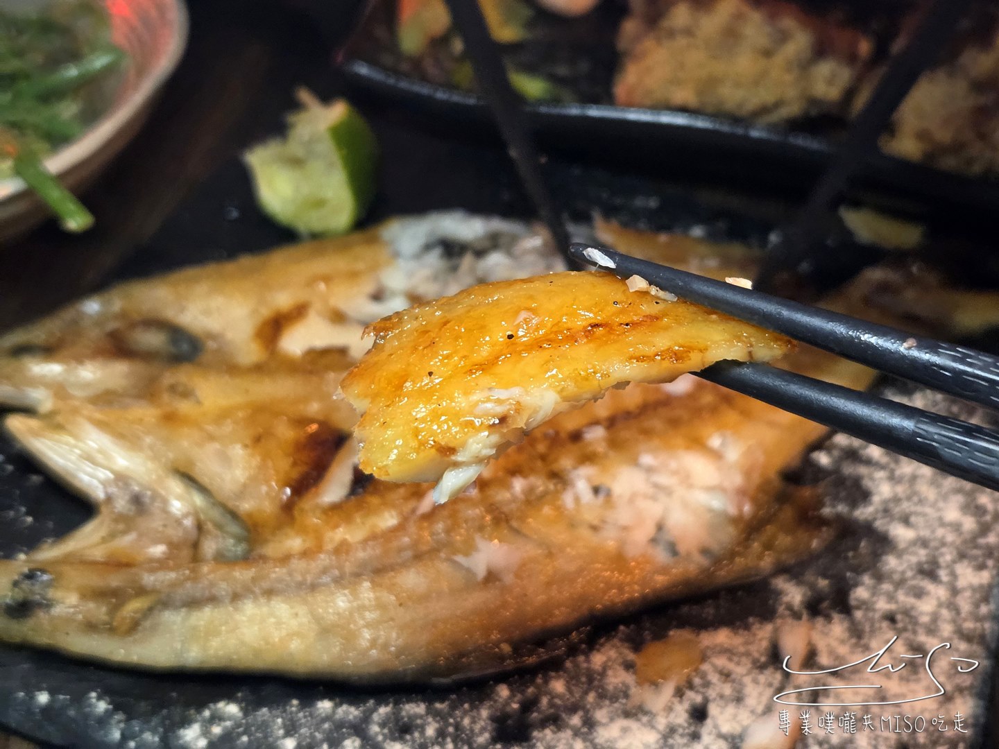 川楓酒食館｜晴光市場巷弄內美食，超人氣串燒居酒屋餐酒館！串燒一夜干調酒一次滿足！