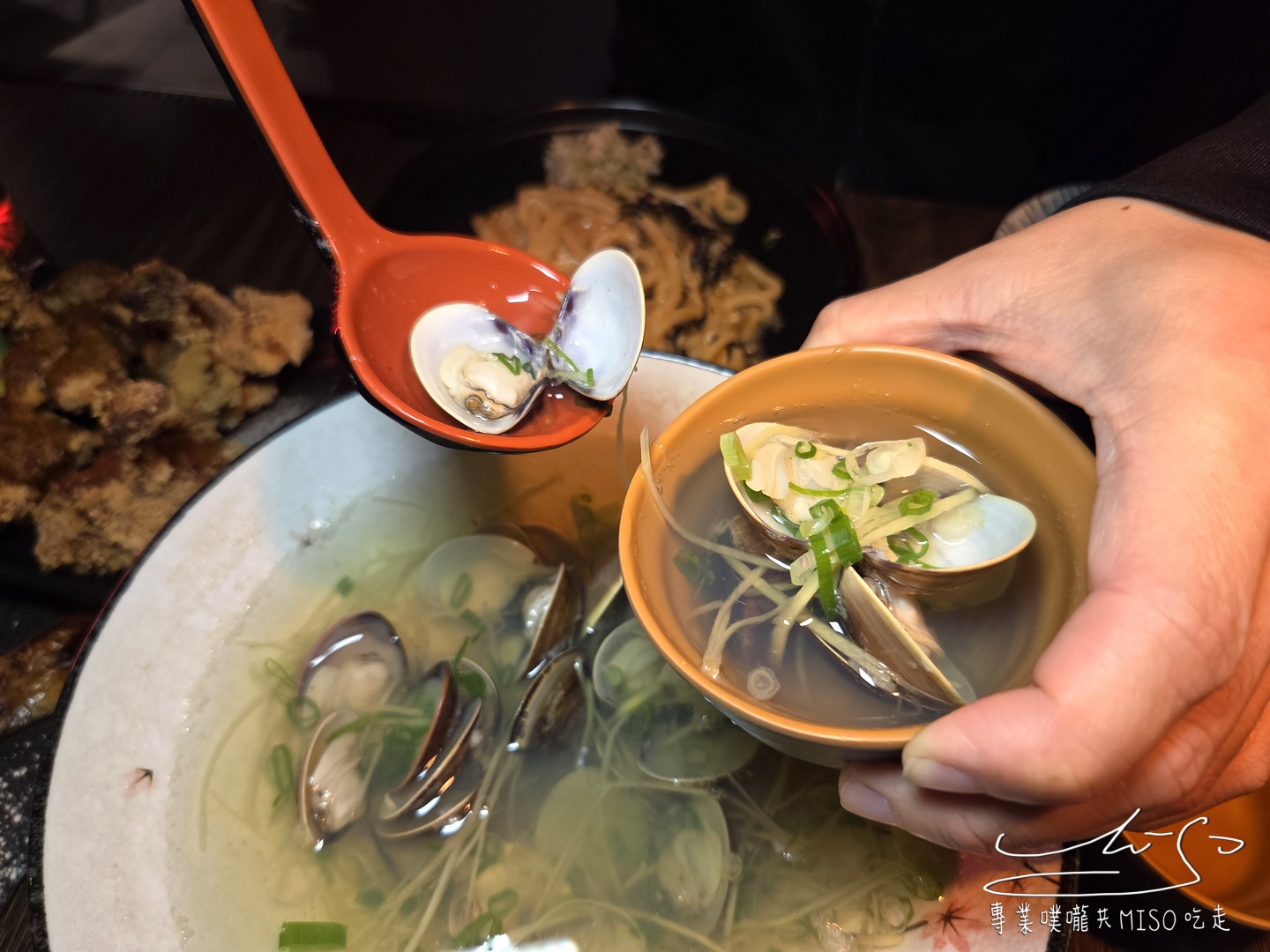 川楓酒食館｜晴光市場巷弄內美食，超人氣串燒居酒屋餐酒館！串燒一夜干調酒一次滿足！