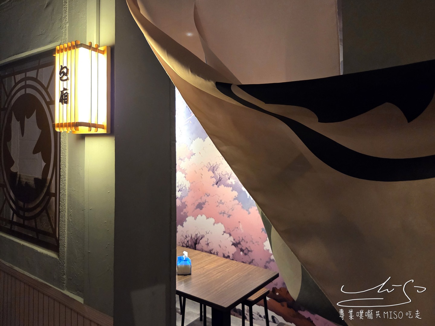 川楓酒食館｜晴光市場巷弄內美食，超人氣串燒居酒屋餐酒館！串燒一夜干調酒一次滿足！