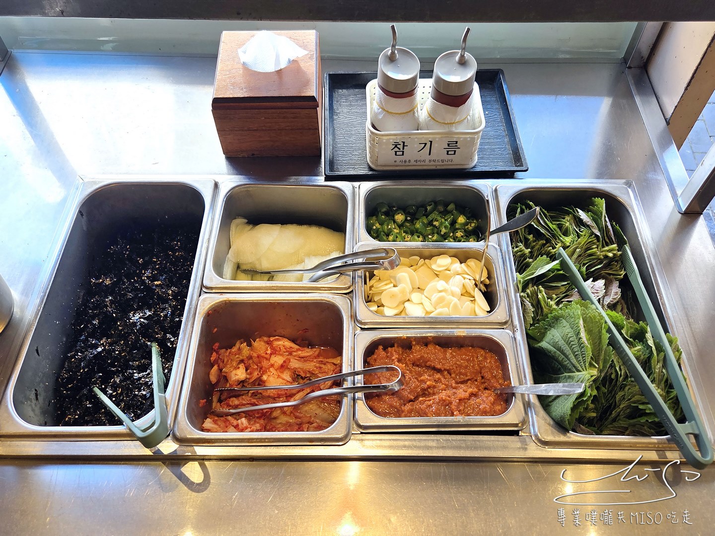 巨松燉排骨거송갈비찜|大邱必吃美食,藥草燉排骨加上秘製醬汁,骨肉分離、軟嫩入味!包菜拌飯都好吃! - 第5張圖 巨松燉排骨거송갈비찜|大邱必吃美食,藥草燉排骨加上秘製醬汁,骨肉分離、軟嫩入味!包菜拌飯都好吃!