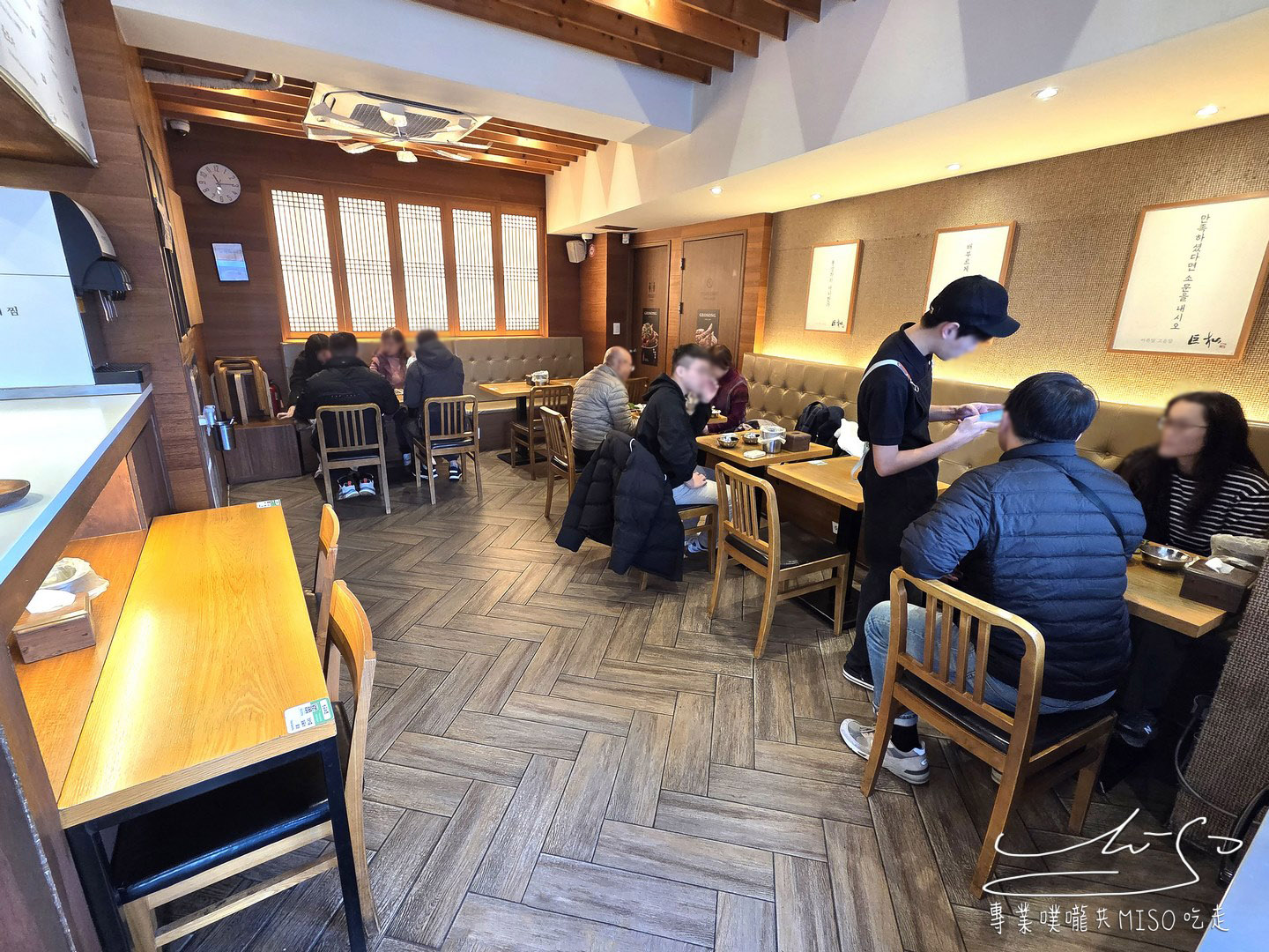 巨松燉排骨거송갈비찜|大邱必吃美食,藥草燉排骨加上秘製醬汁,骨肉分離、軟嫩入味!包菜拌飯都好吃! - 第4張圖 巨松燉排骨거송갈비찜|大邱必吃美食,藥草燉排骨加上秘製醬汁,骨肉分離、軟嫩入味!包菜拌飯都好吃!