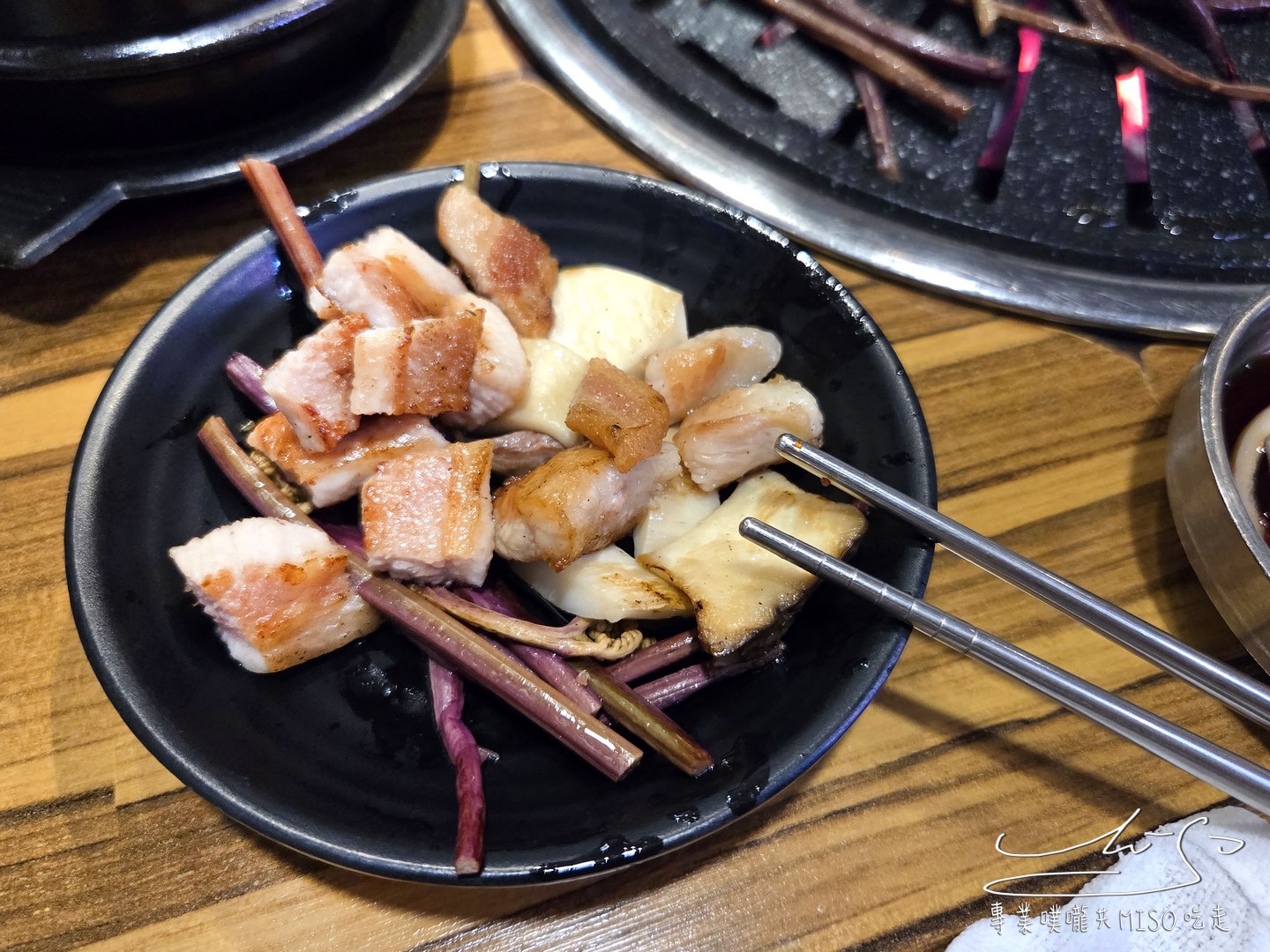 부림왕소금구이본점｜大邱中央路站超強烤肉店！初訪必點、評價、價格全攻略！