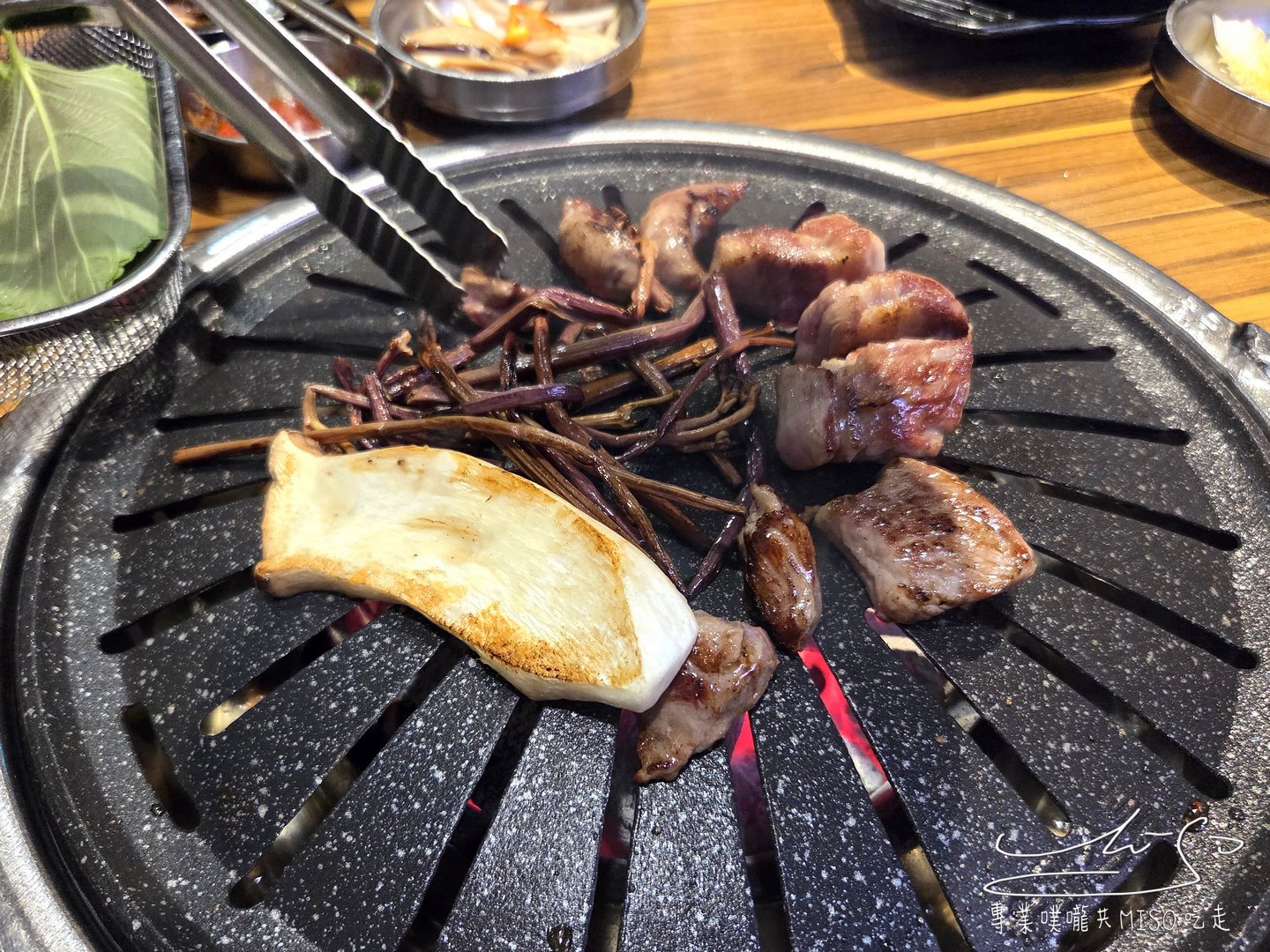 부림왕소금구이본점｜大邱中央路站超強烤肉店！初訪必點、評價、價格全攻略！