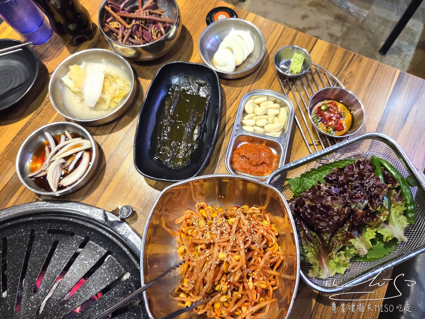 부림왕소금구이본점｜大邱中央路站超強烤肉店！初訪必點、評價、價格全攻略！