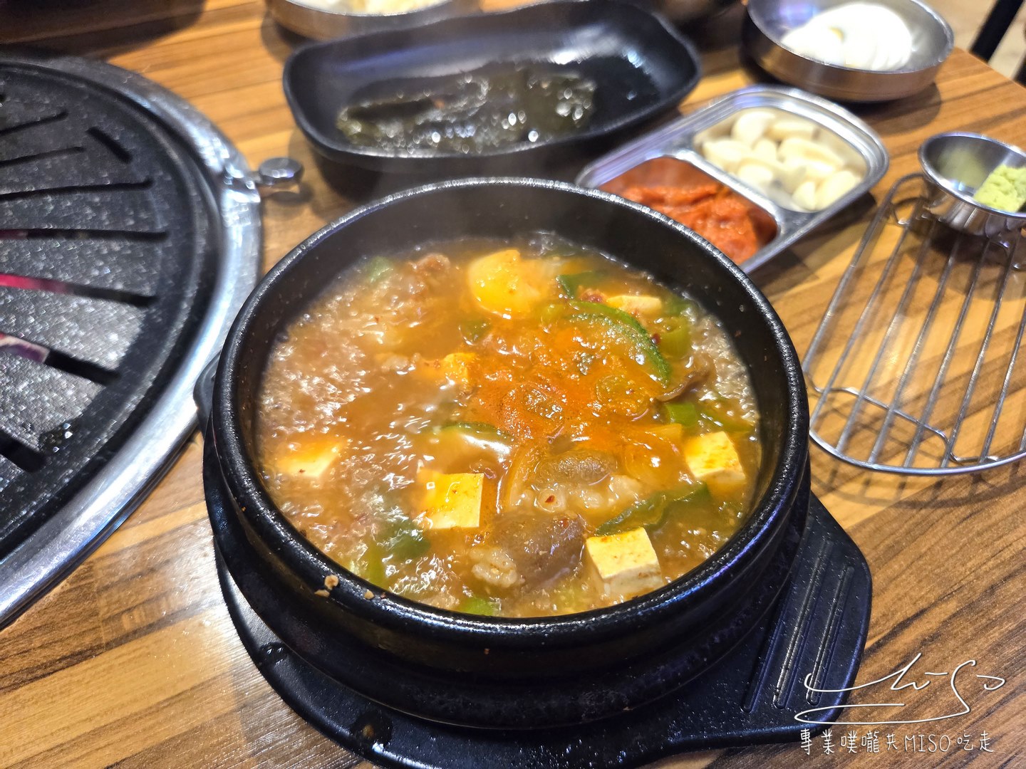 부림왕소금구이본점｜大邱中央路站超強烤肉店！初訪必點、評價、價格全攻略！