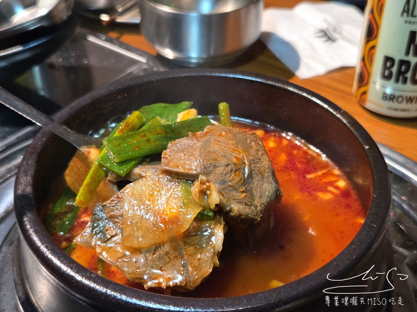 ABV韓式餐酒館｜板橋站高人氣韓式餐酒館！300款精釀啤酒，板橋聚餐推薦！