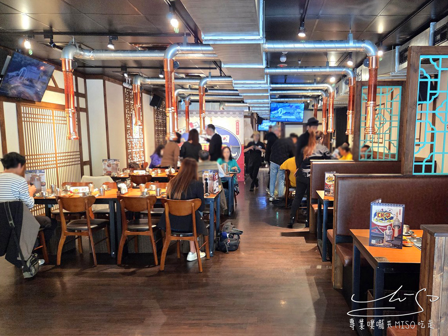 ABV韓式餐酒館｜板橋站高人氣韓式餐酒館！300款精釀啤酒，板橋聚餐推薦！