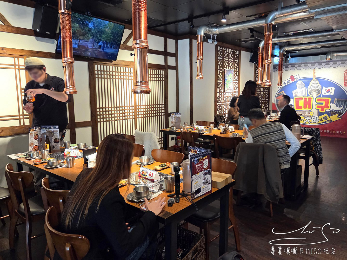 ABV韓式餐酒館｜板橋站高人氣韓式餐酒館！300款精釀啤酒，板橋聚餐推薦！