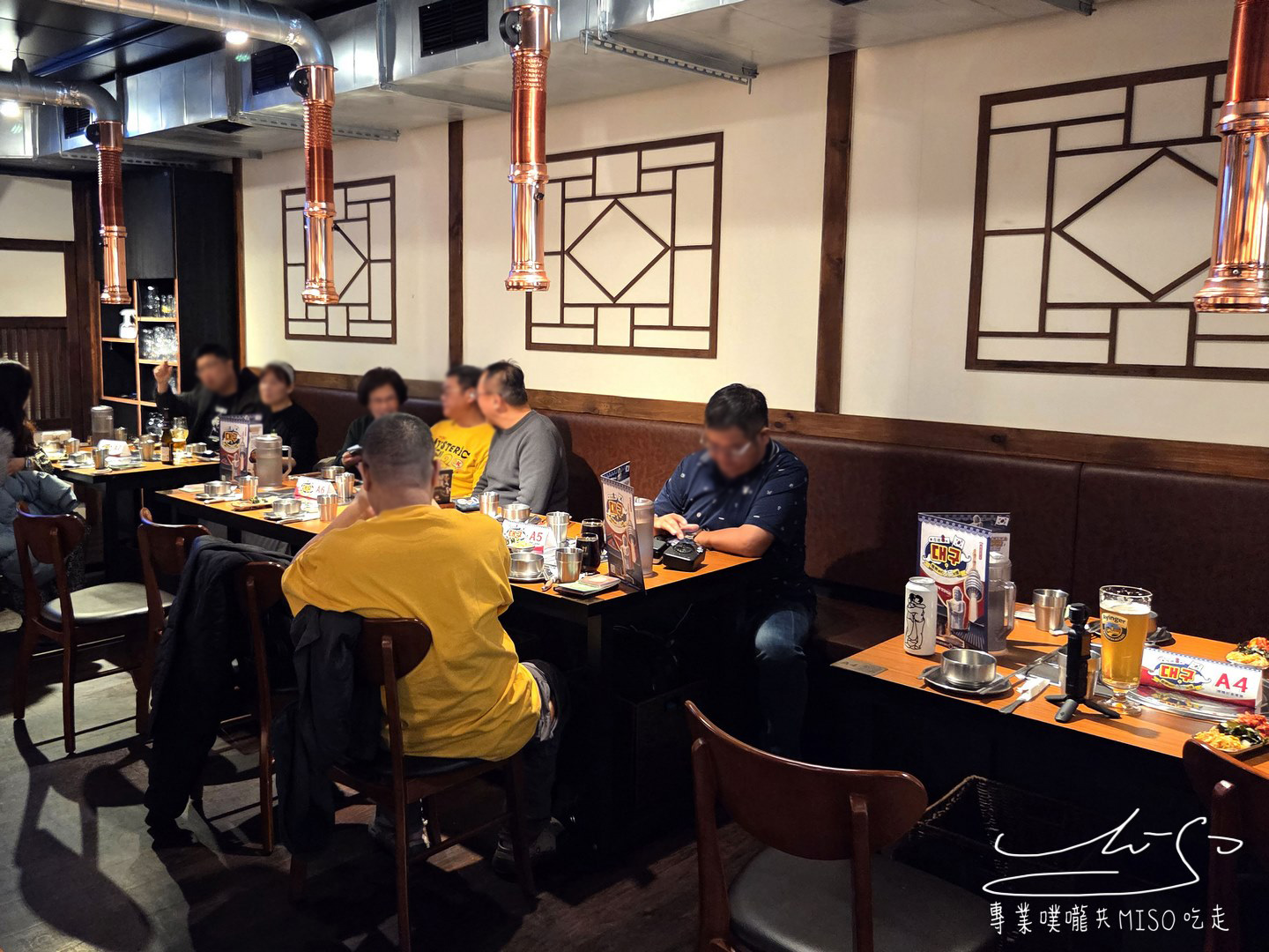 ABV韓式餐酒館｜板橋站高人氣韓式餐酒館！300款精釀啤酒，板橋聚餐推薦！