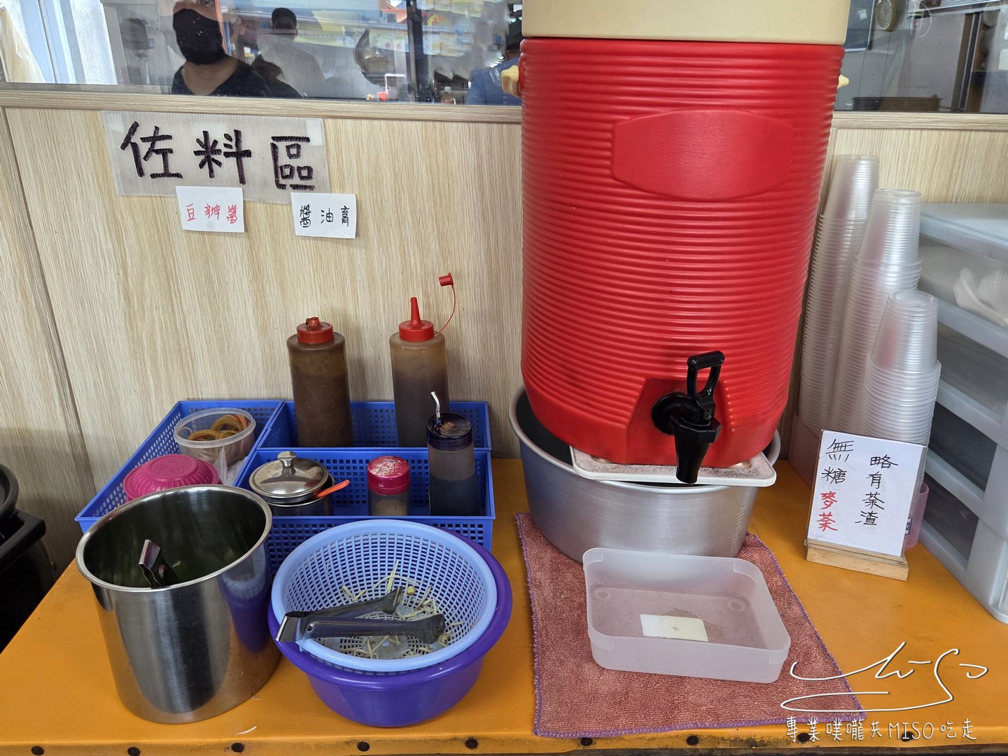 合化牛肉湯|台南牛肉湯推薦名單+1!善化人氣牛肉湯,滷肉飯吃到飽超加分!善化牛肉湯推薦! - 第8張圖 合化牛肉湯|台南牛肉湯推薦名單+1!善化人氣牛肉湯,滷肉飯吃到飽超加分!善化牛肉湯推薦!