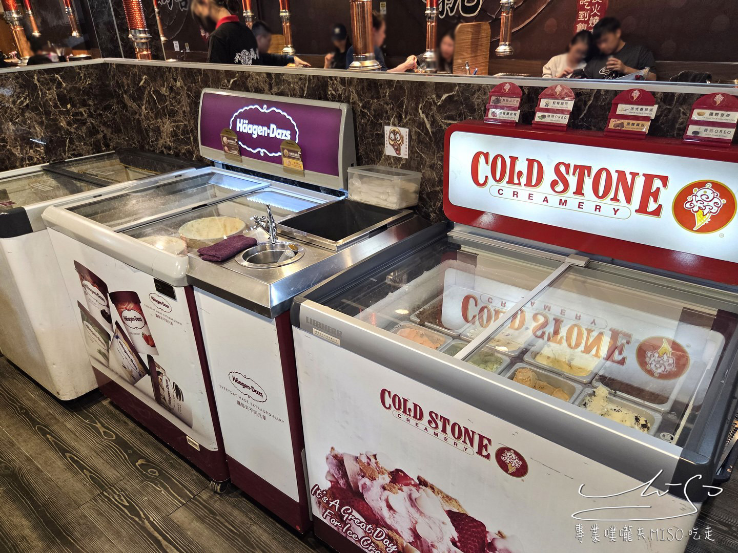 我!就厲害燒烤江翠珍饌店｜599元燒肉吃到飽，雞豬牛海鮮無限吃！蔬菜、甜點通通有，江子翠捷運站出口就到！