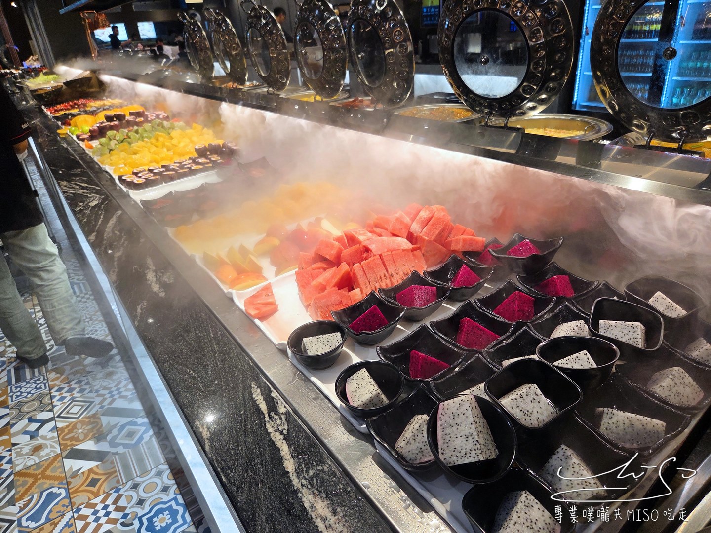 貴族世家板橋板新店|為了自助吧來的!螃蟹、蚵仔煎、豬腳、麻油雞,上百道料理多到像自助餐廳! - 第26張圖 貴族世家板橋板新店|為了自助吧來的!螃蟹、蚵仔煎、豬腳、麻油雞,上百道料理多到像自助餐廳!