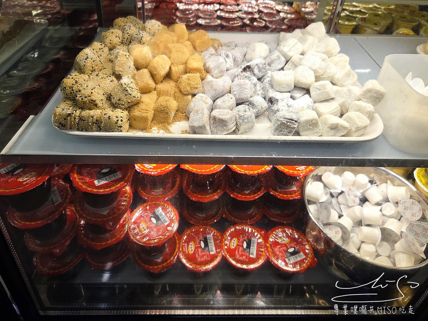 貴族世家板橋板新店|為了自助吧來的!螃蟹、蚵仔煎、豬腳、麻油雞,上百道料理多到像自助餐廳! - 第38張圖 貴族世家板橋板新店|為了自助吧來的!螃蟹、蚵仔煎、豬腳、麻油雞,上百道料理多到像自助餐廳!