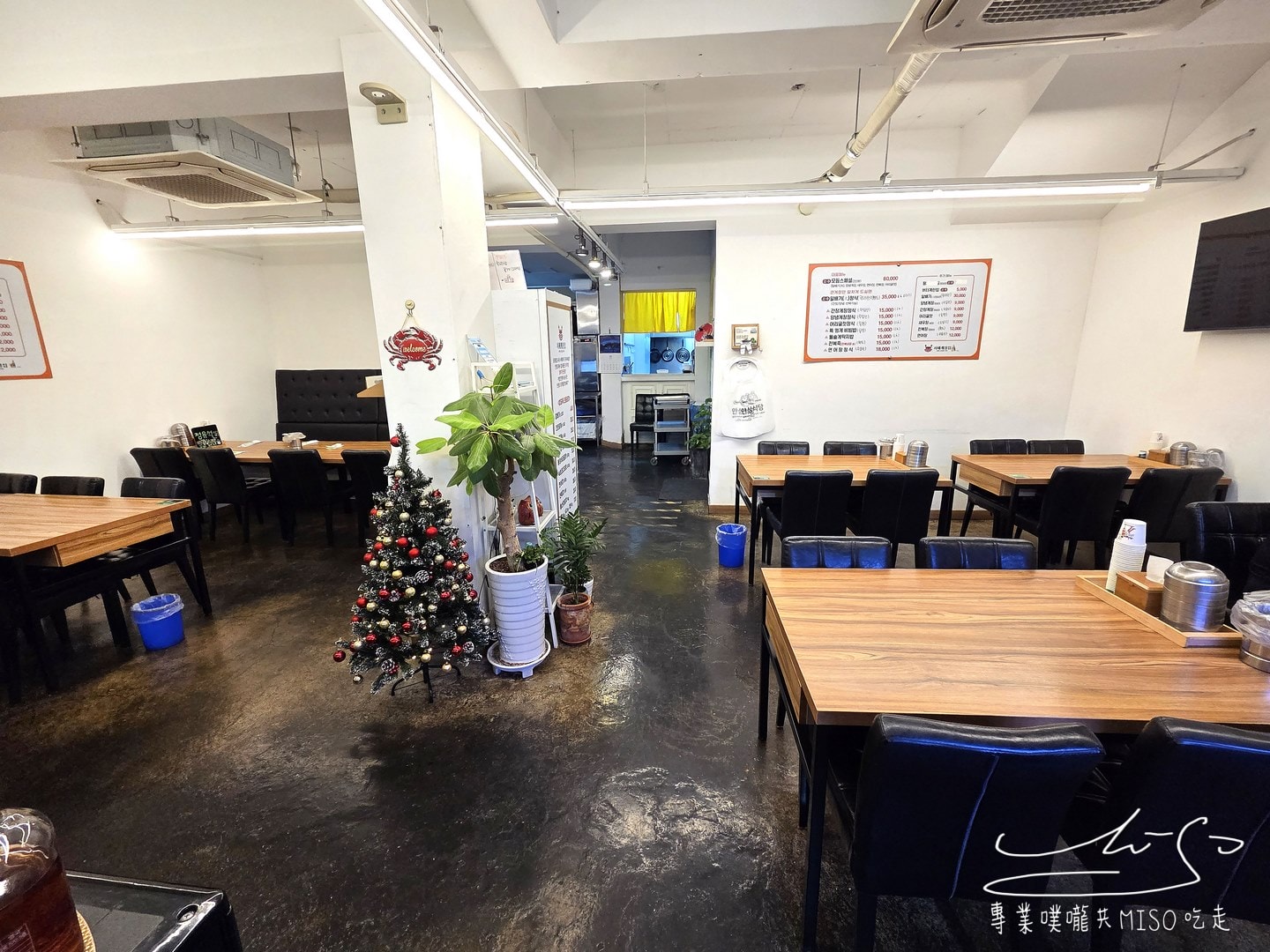 西海生醃醬蟹家｜서해게장집大邱超人氣生醃醬蟹！鮑魚粥、小菜、煎餅好吃到不行！大邱美食必吃！