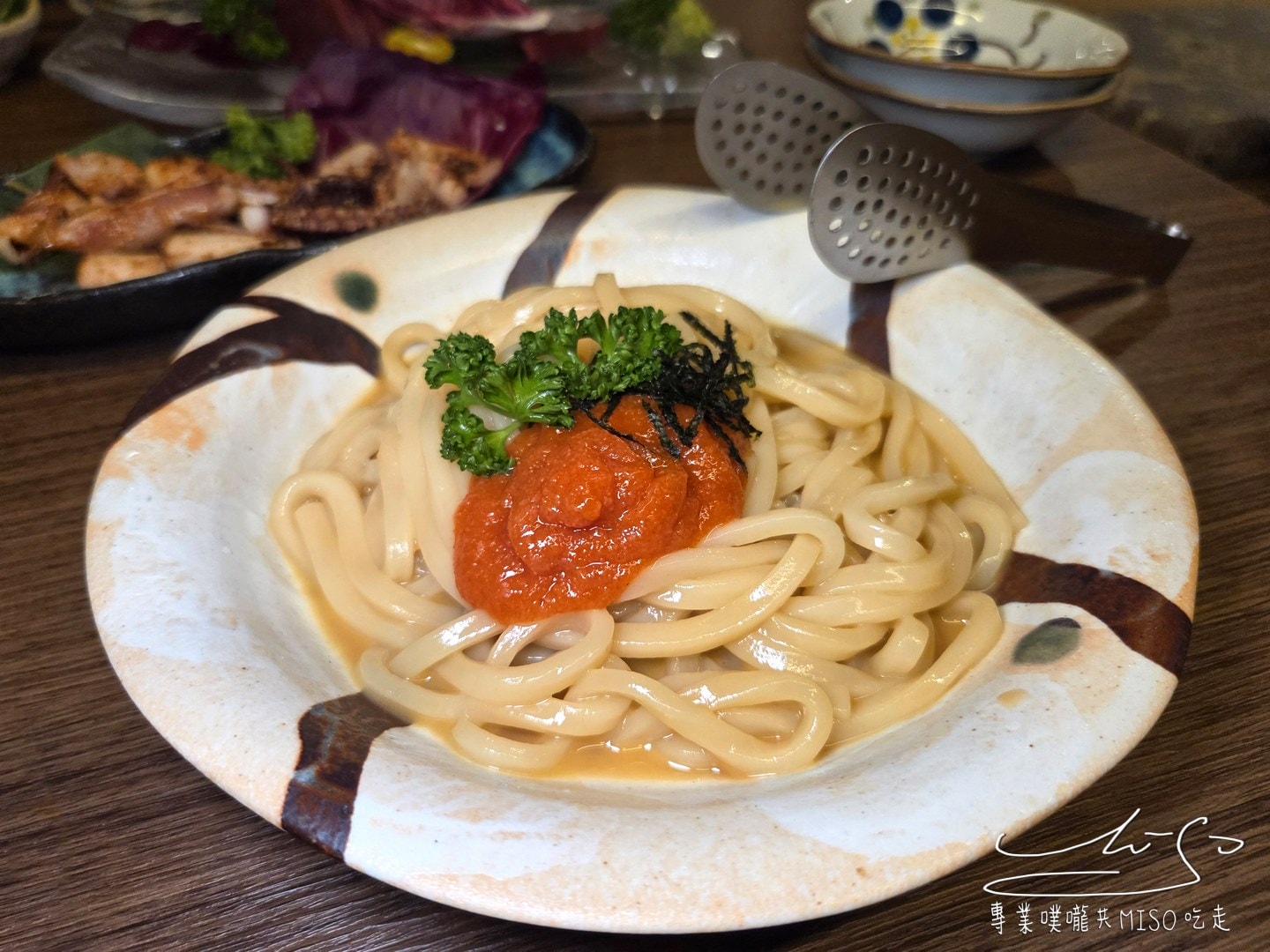 Mura邑居酒屋｜中山站日式居酒屋推薦，林森北高雅日式酒館，新鮮黑鮪魚生魚片，特色塩麴、醬油麴料理！