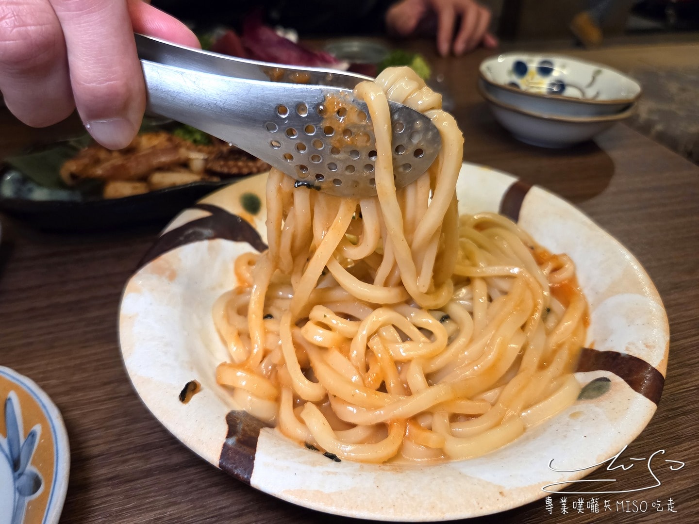 Mura邑居酒屋｜中山站日式居酒屋推薦，林森北高雅日式酒館，新鮮黑鮪魚生魚片，特色塩麴、醬油麴料理！