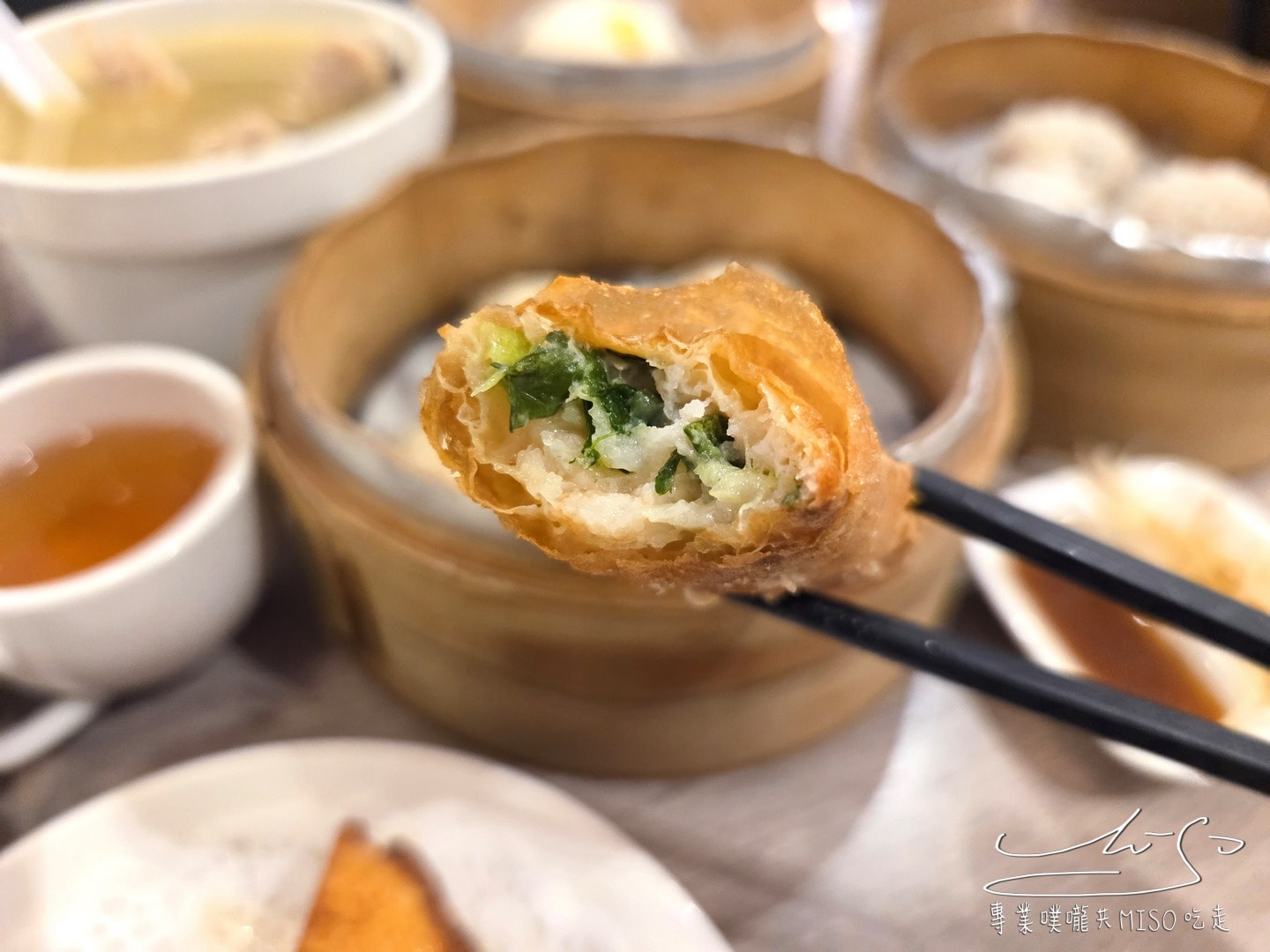 上手食客中和福祥店｜中和港式點心專賣店，營業到凌晨，58元起港式點心點好點滿！中和迪卡儂旁，中和捷運7分鐘！