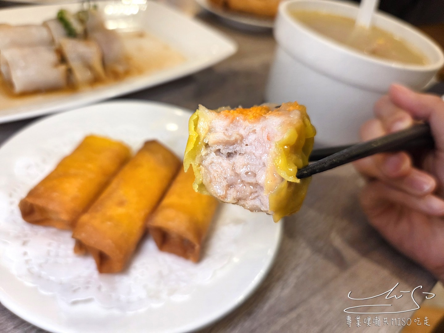 上手食客中和福祥店｜中和港式點心專賣店，營業到凌晨，58元起港式點心點好點滿！中和迪卡儂旁，中和捷運7分鐘！