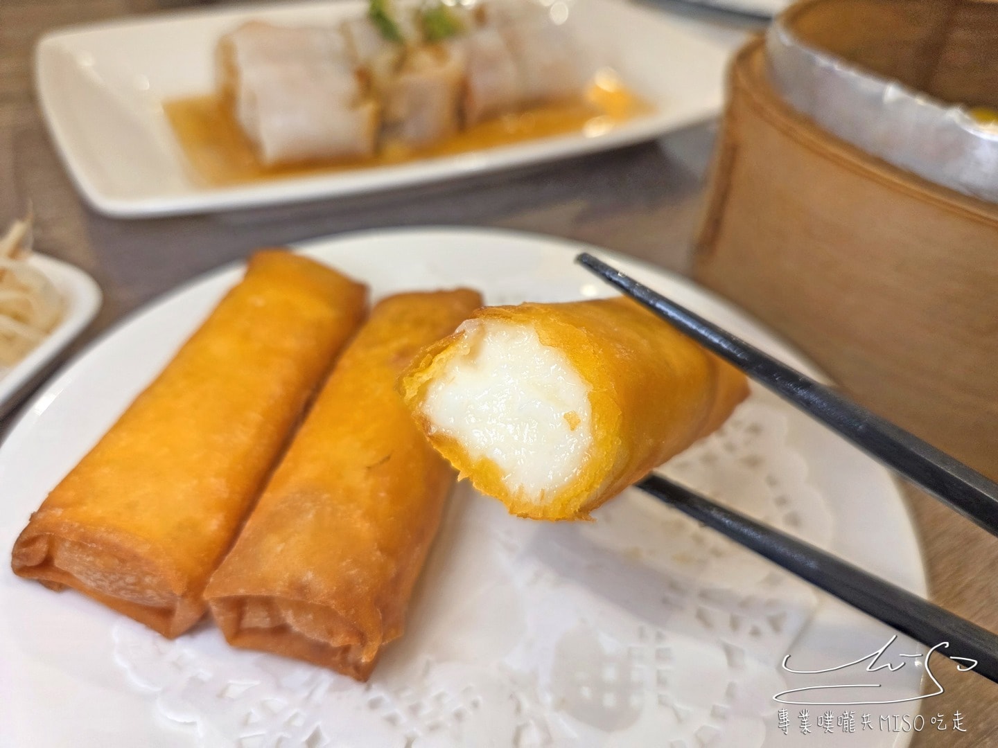 上手食客中和福祥店｜中和港式點心專賣店，營業到凌晨，58元起港式點心點好點滿！中和迪卡儂旁，中和捷運7分鐘！