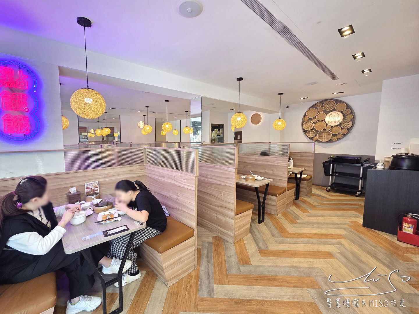 上手食客中和福祥店｜中和港式點心專賣店，營業到凌晨，58元起港式點心點好點滿！中和迪卡儂旁，中和捷運7分鐘！