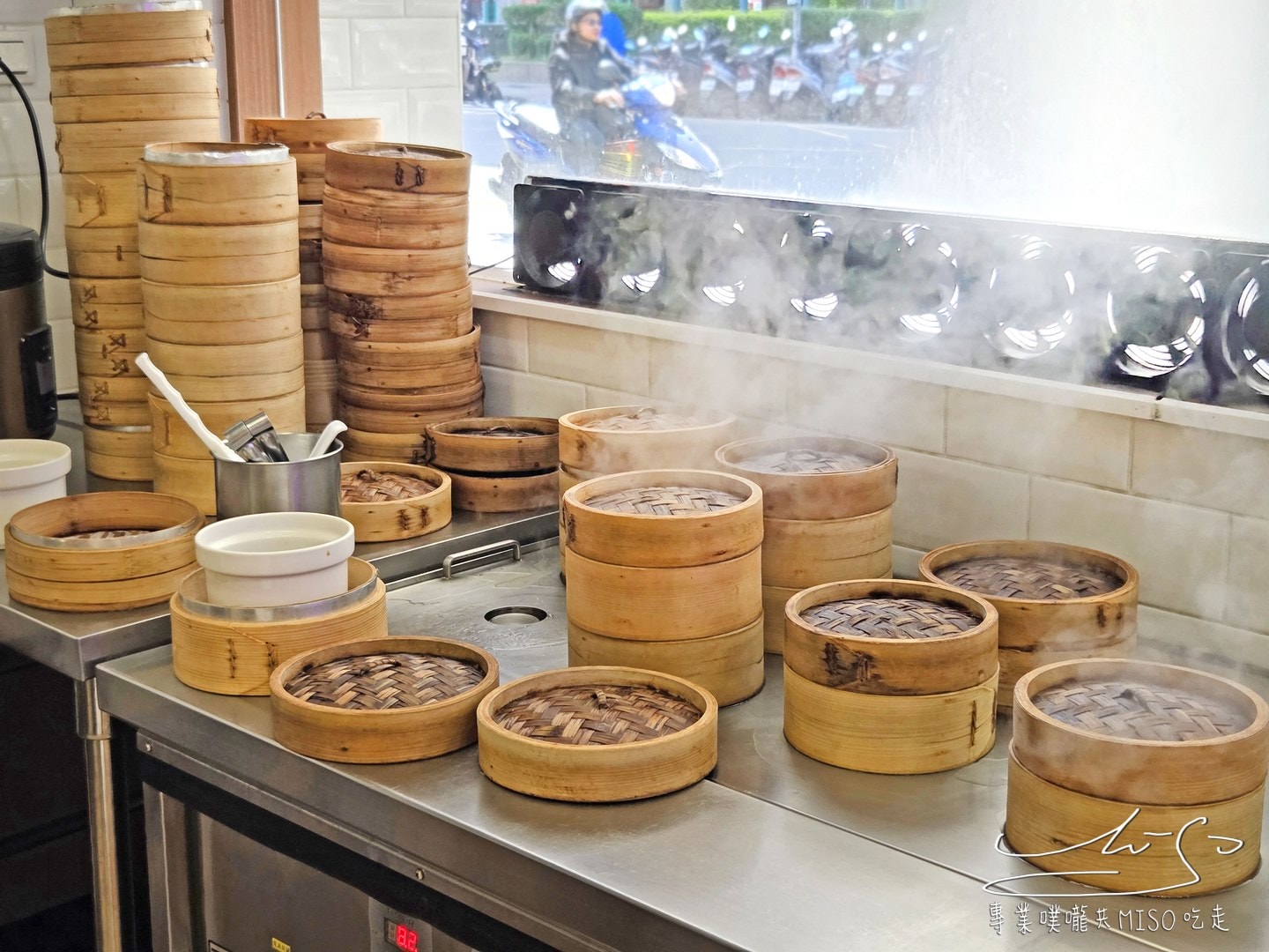 上手食客中和福祥店｜中和港式點心專賣店，營業到凌晨，58元起港式點心點好點滿！中和迪卡儂旁，中和捷運7分鐘！