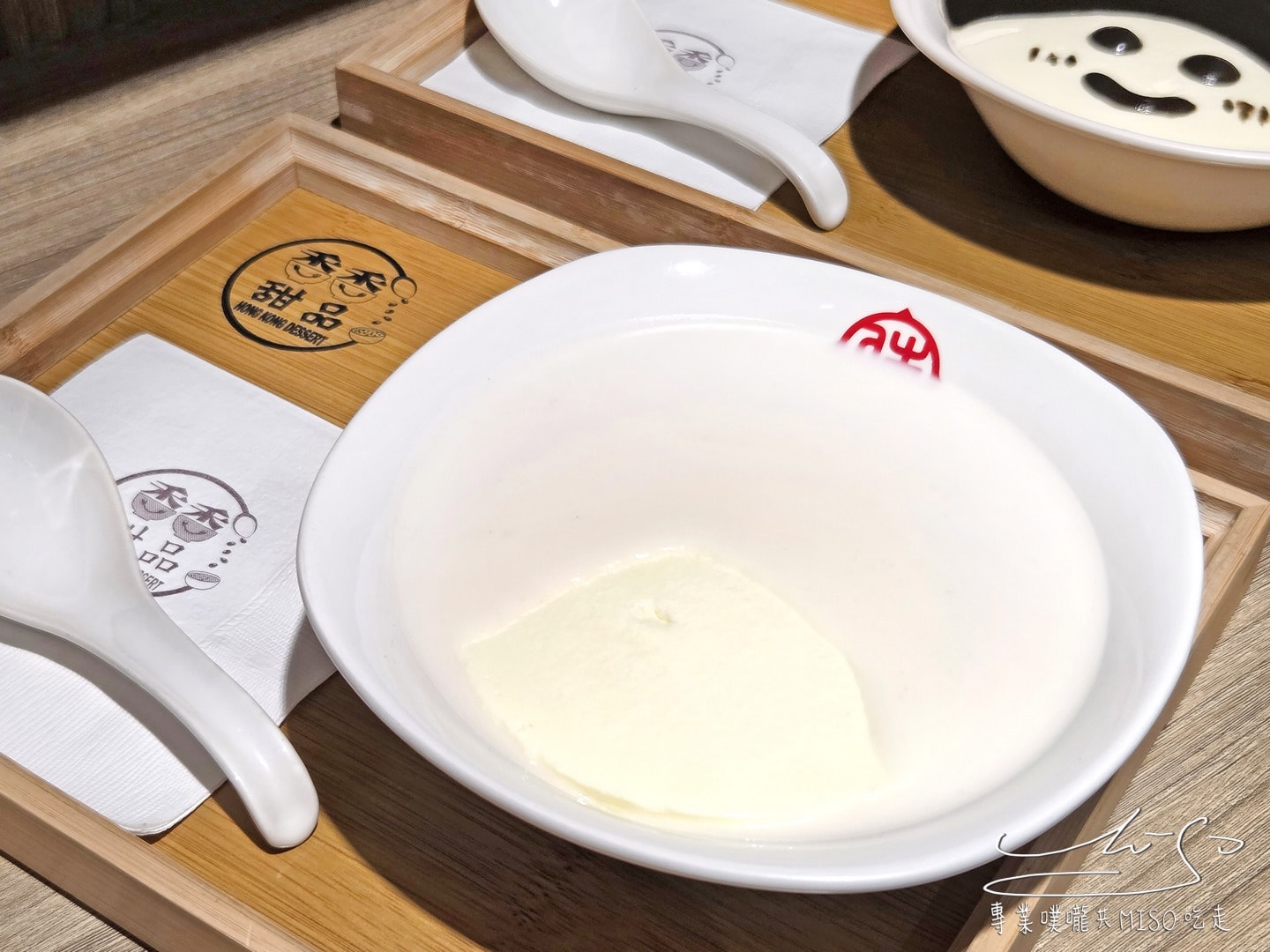 香香甜品|西門町美食推薦,港式燉奶、芝麻糊、楊枝甘露都好吃,西門港式甜品,Foodpanda可外送! - 第17張圖 香香甜品|西門町美食推薦,港式燉奶、芝麻糊、楊枝甘露都好吃,西門港式甜品,Foodpanda可外送!