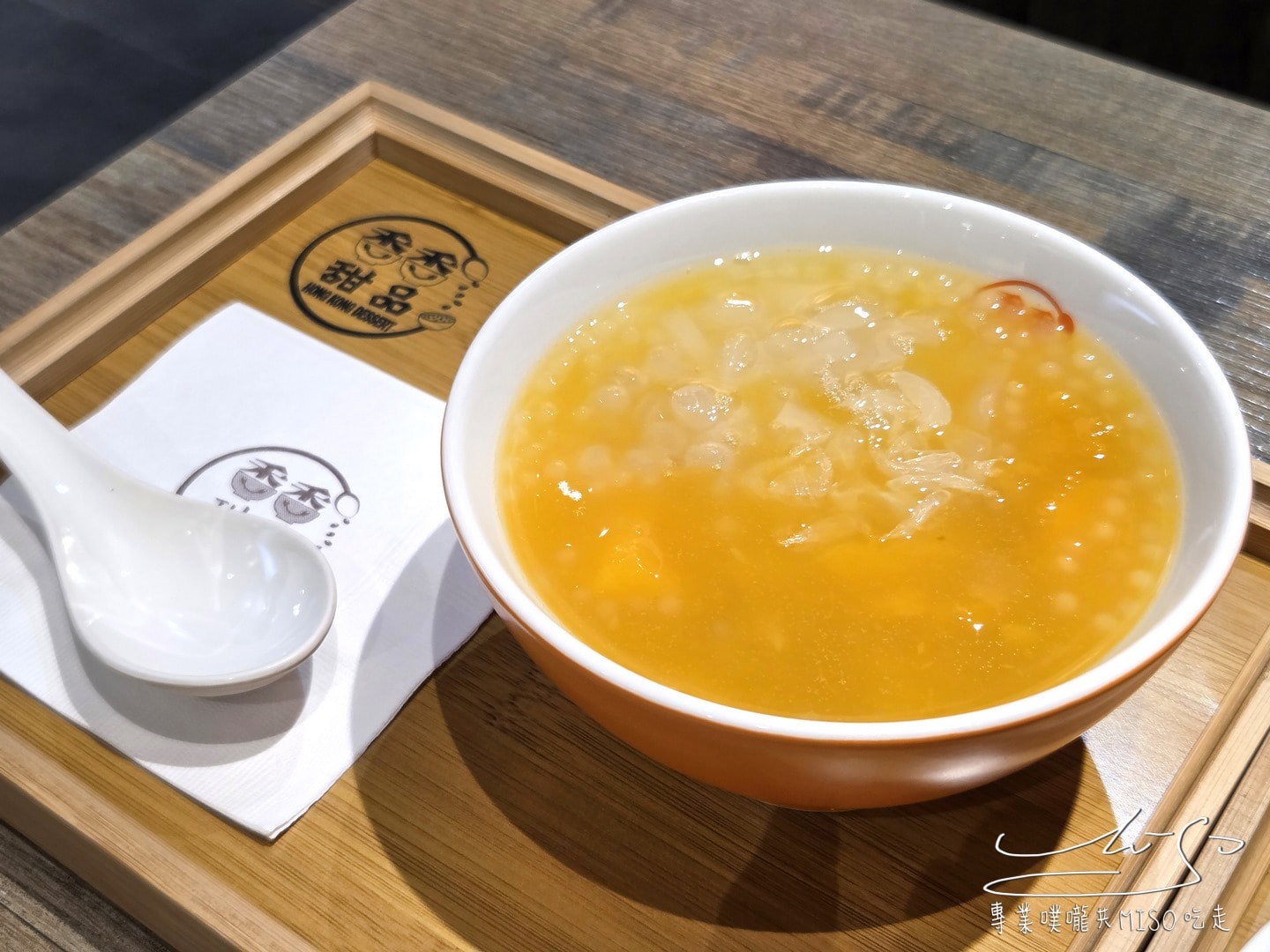 香香甜品|西門町美食推薦,港式燉奶、芝麻糊、楊枝甘露都好吃,西門港式甜品,Foodpanda可外送! - 第21張圖 香香甜品|西門町美食推薦,港式燉奶、芝麻糊、楊枝甘露都好吃,西門港式甜品,Foodpanda可外送!
