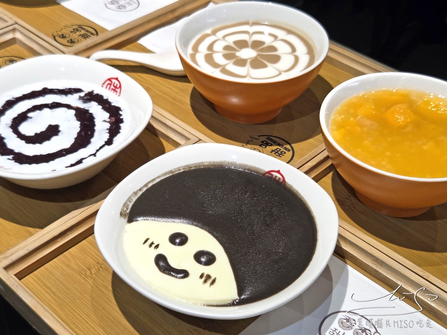 香香甜品|西門町美食推薦,港式燉奶、芝麻糊、楊枝甘露都好吃,西門港式甜品,Foodpanda可外送! - 第23張圖 香香甜品|西門町美食推薦,港式燉奶、芝麻糊、楊枝甘露都好吃,西門港式甜品,Foodpanda可外送!